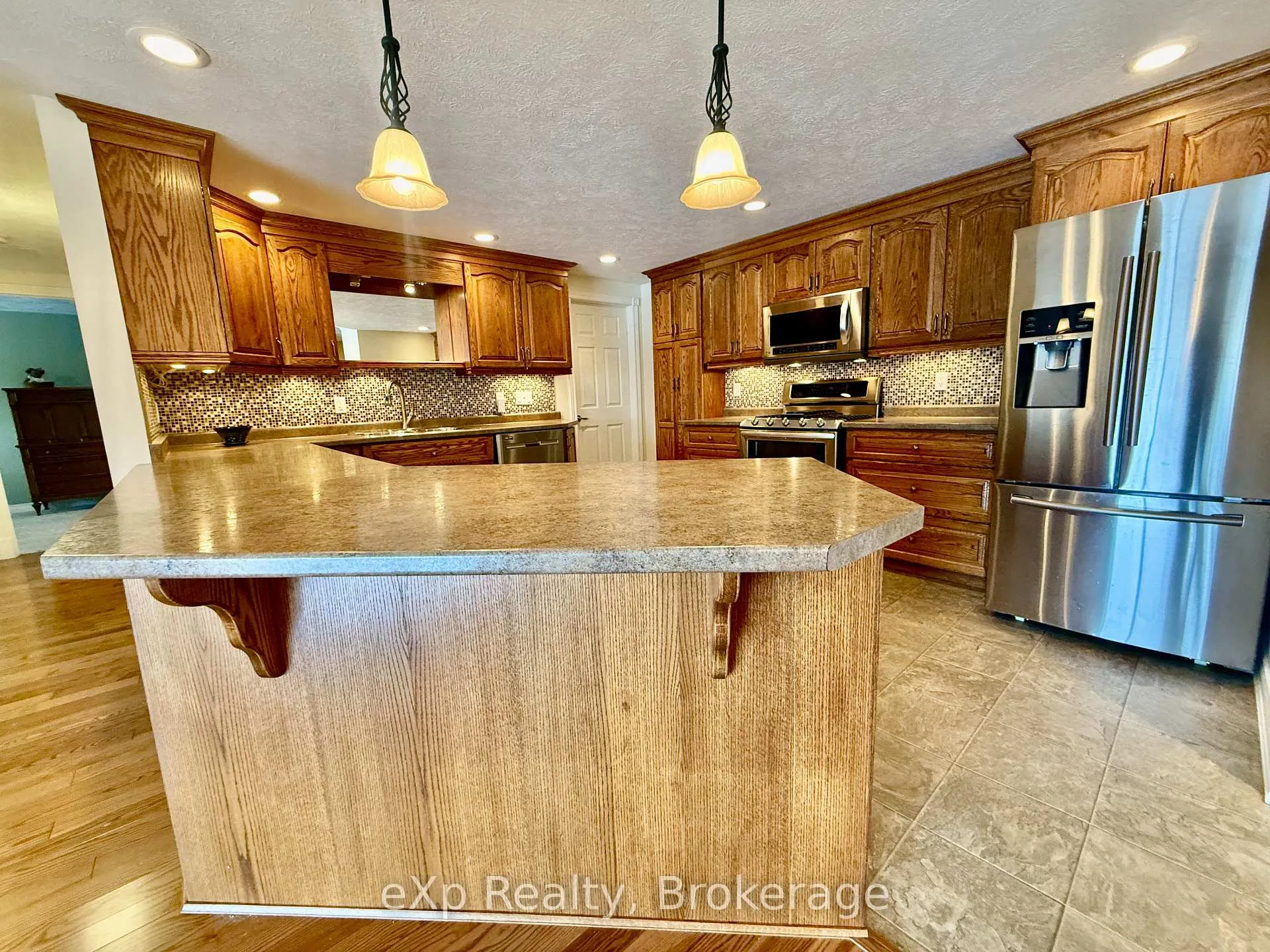 Photo 4 of Unit 203, 125 William Street, Brockton — HOMEH