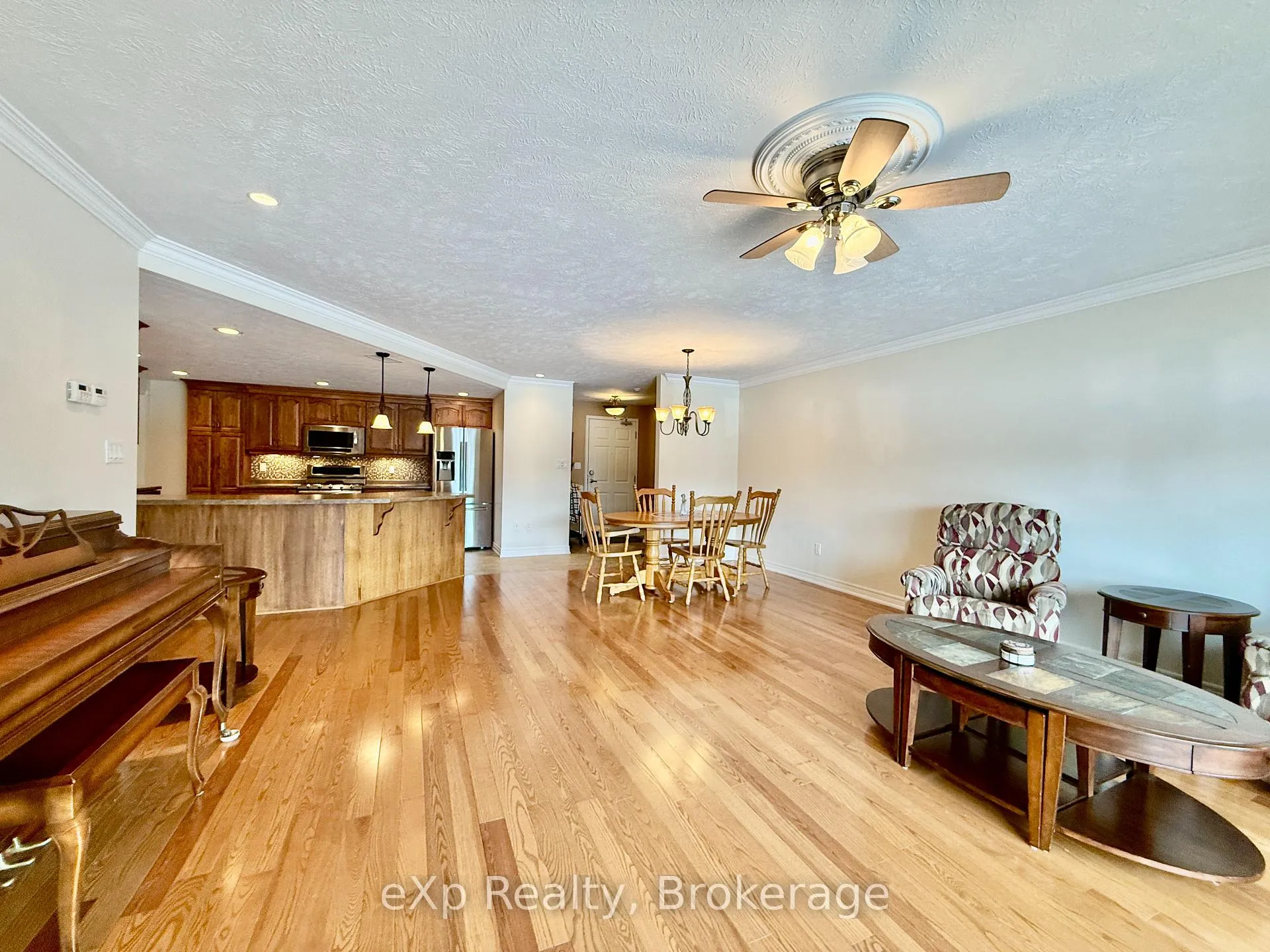 Photo 10 of Unit 203, 125 William Street, Brockton — HOMEH