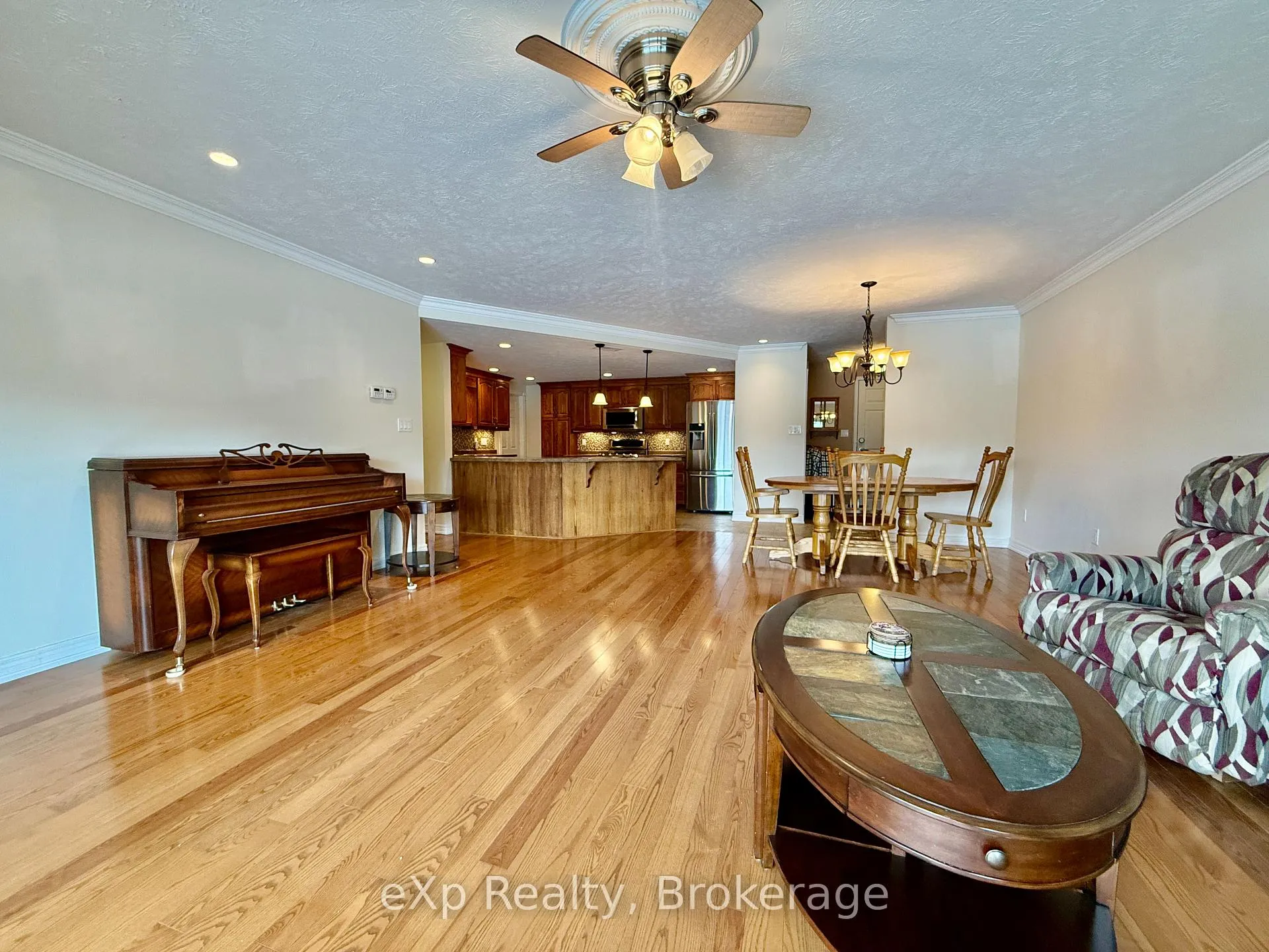 Photo 11 of Unit 203, 125 William Street, Brockton — HOMEH
