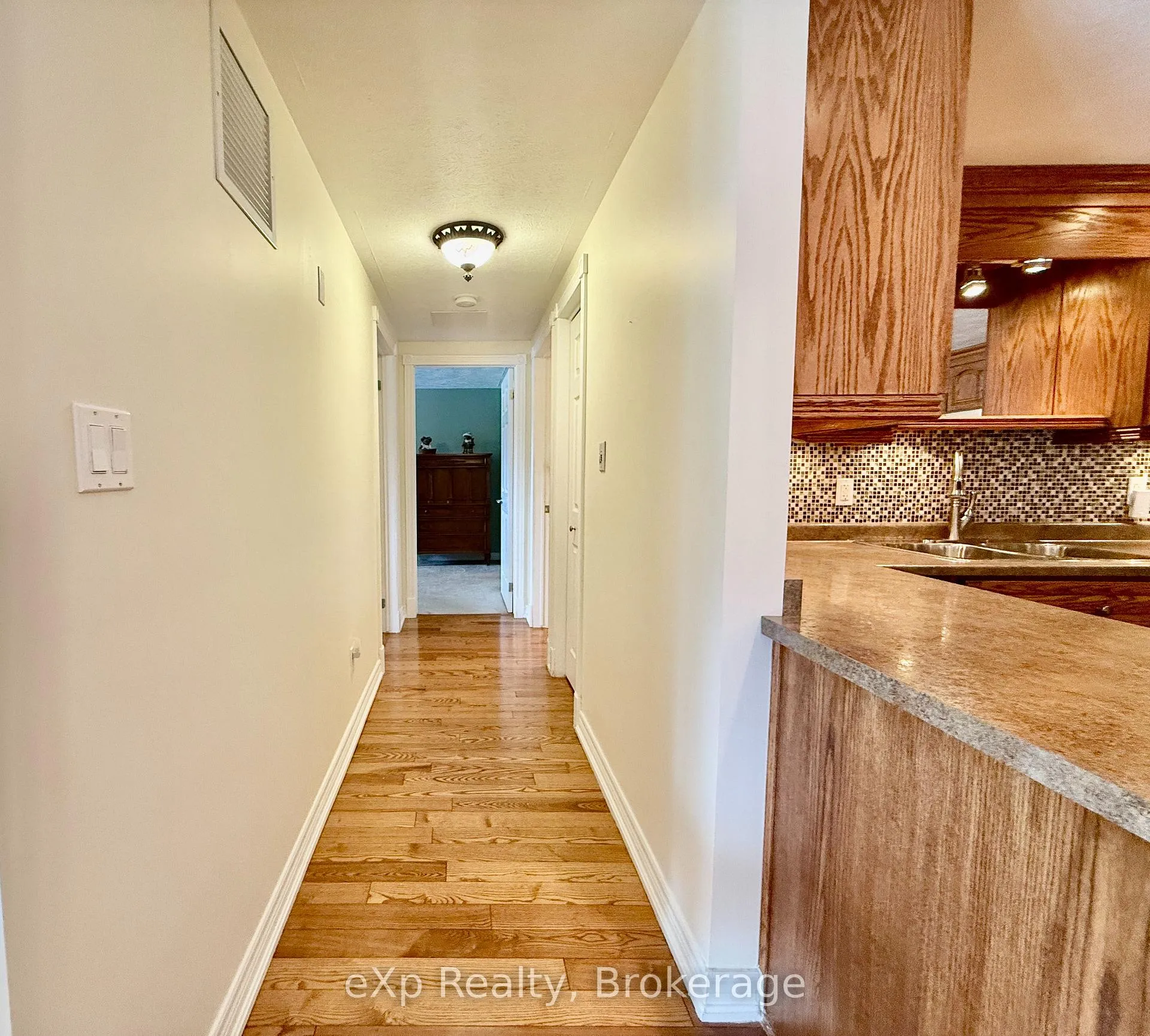 Photo 15 of Unit 203, 125 William Street, Brockton — HOMEH