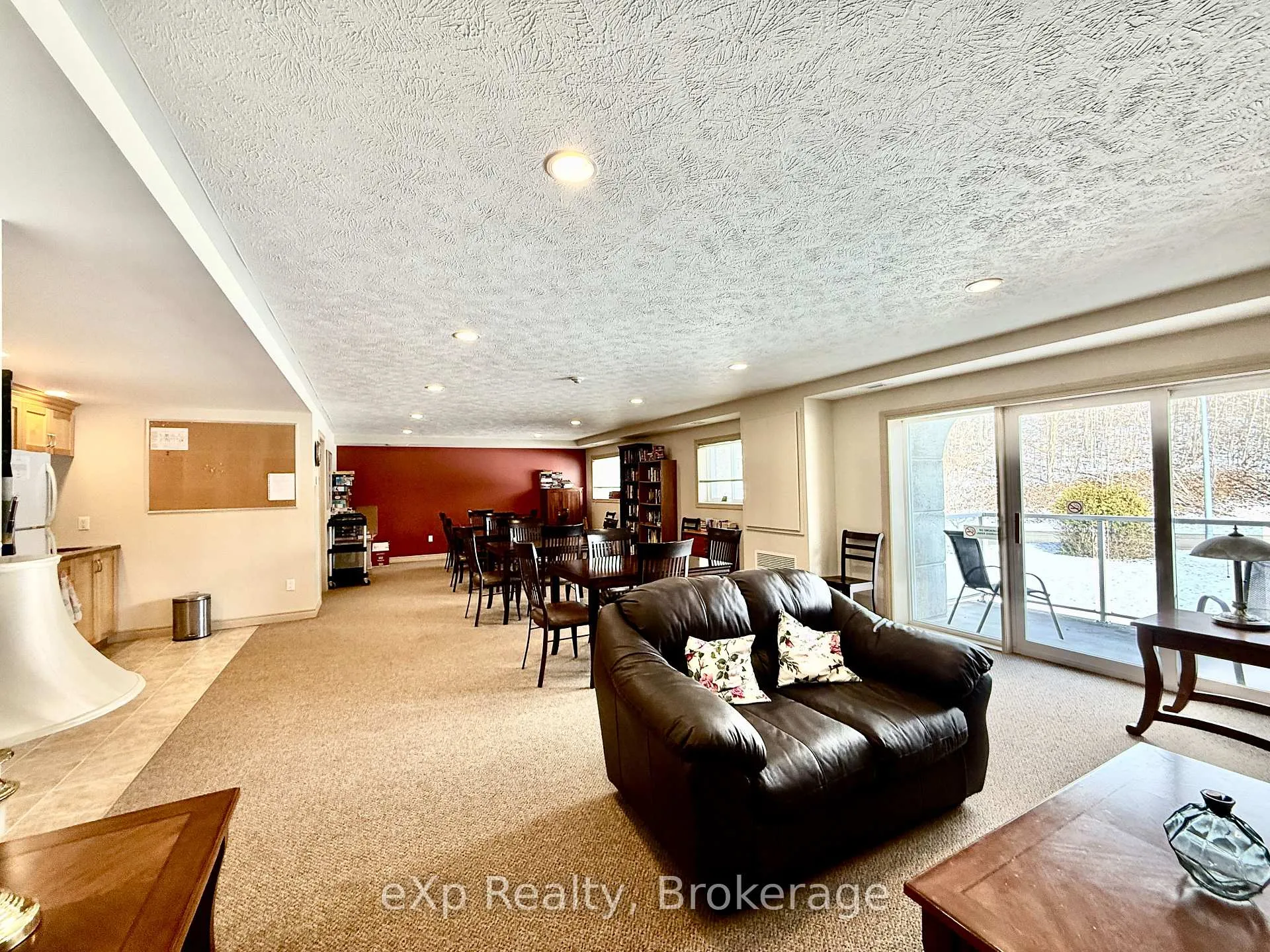 Photo 26 of Unit 203, 125 William Street, Brockton — HOMEH