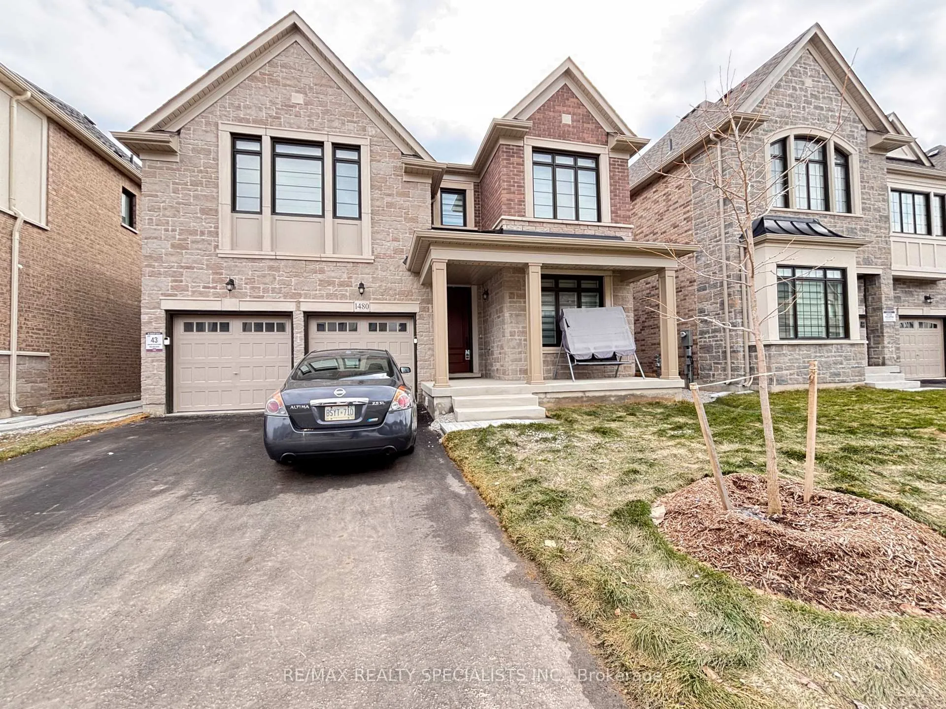 Photo 1 of Unit Lower, 1480 Buttercup Court, Milton, Walker — HOMEH