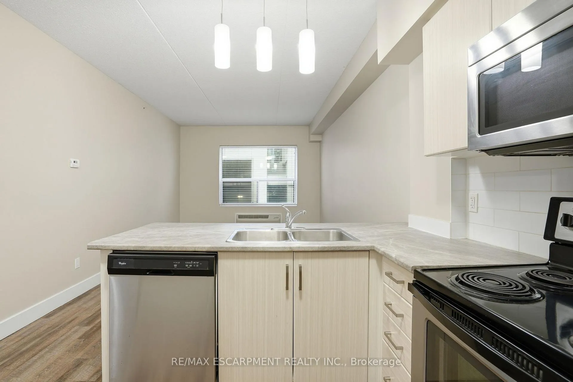 Photo 10 of Unit 309, 149 Main Street W, Hamilton, Durand — HOMEH