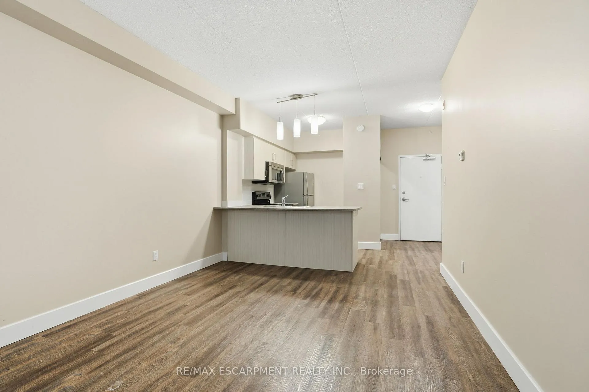 Photo 13 of Unit 309, 149 Main Street W, Hamilton, Durand — HOMEH