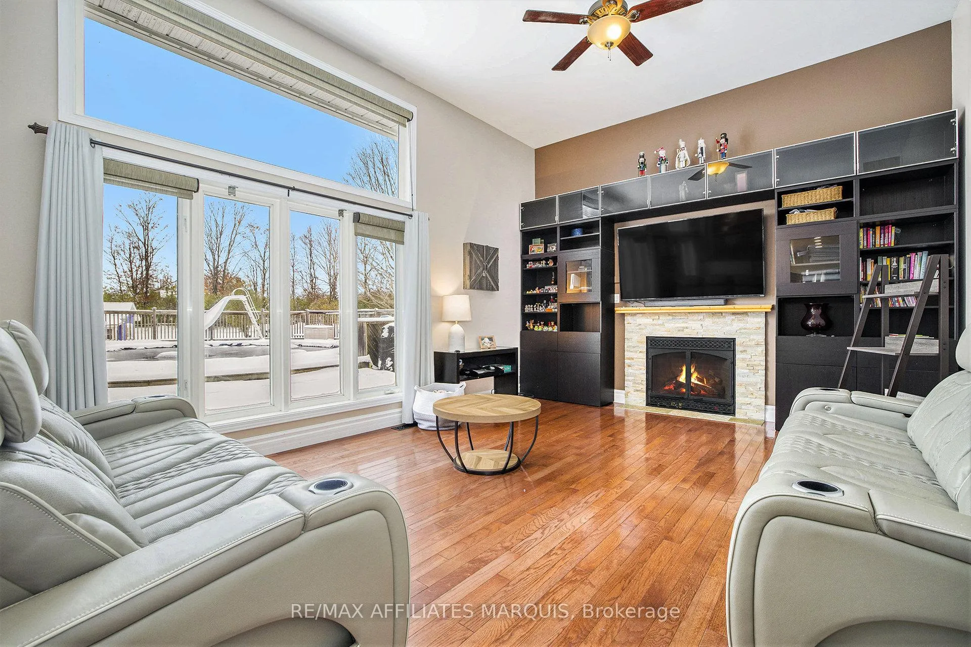 Photo 4 of 8 Davis Lane, Rideau Lakes, Rideau Lakes (South Elmsley) Twp — HOMEH