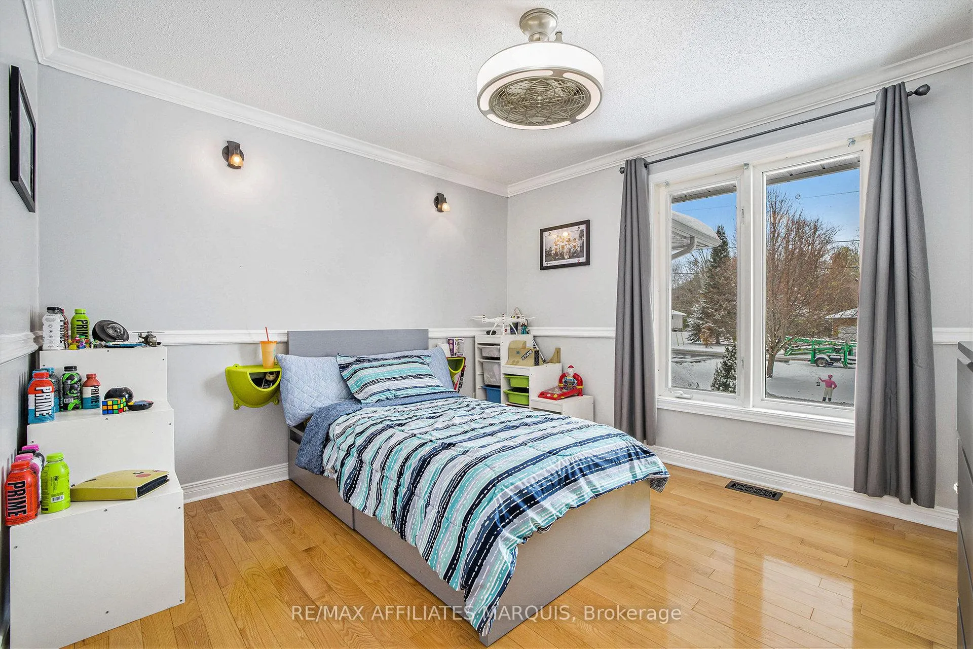 Photo 21 of 8 Davis Lane, Rideau Lakes, Rideau Lakes (South Elmsley) Twp — HOMEH