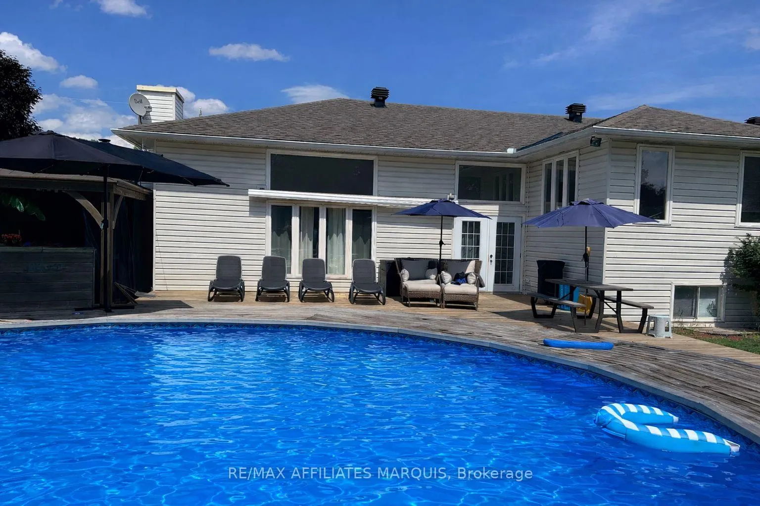 Photo 38 of 8 Davis Lane, Rideau Lakes, Rideau Lakes (South Elmsley) Twp — HOMEH