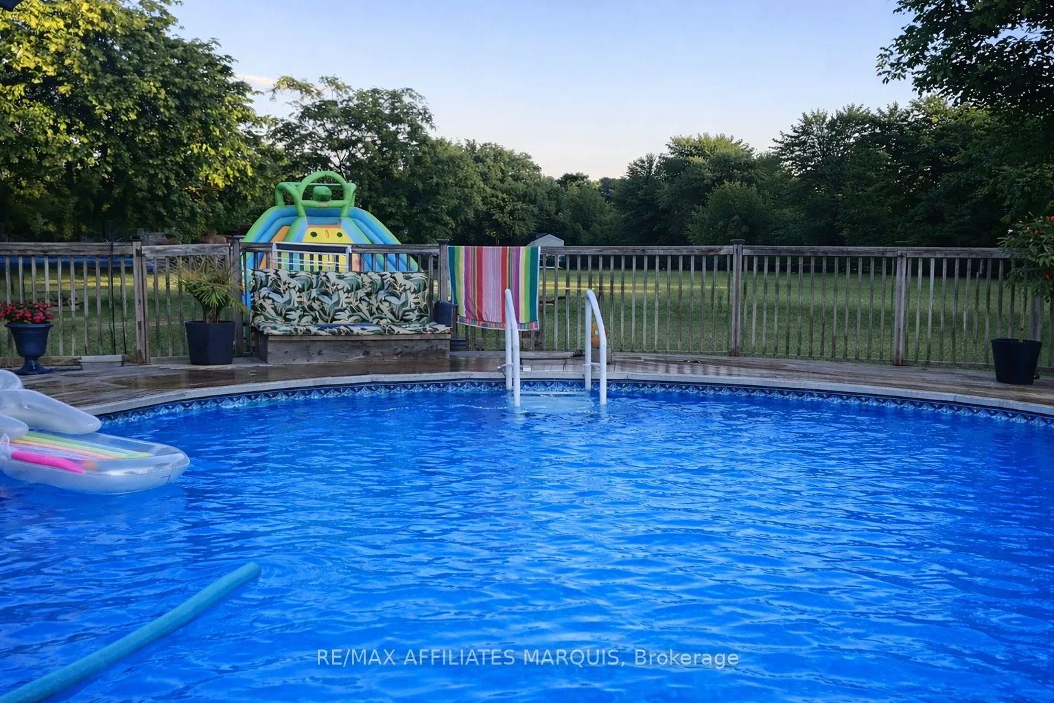 Photo 40 of 8 Davis Lane, Rideau Lakes, Rideau Lakes (South Elmsley) Twp — HOMEH