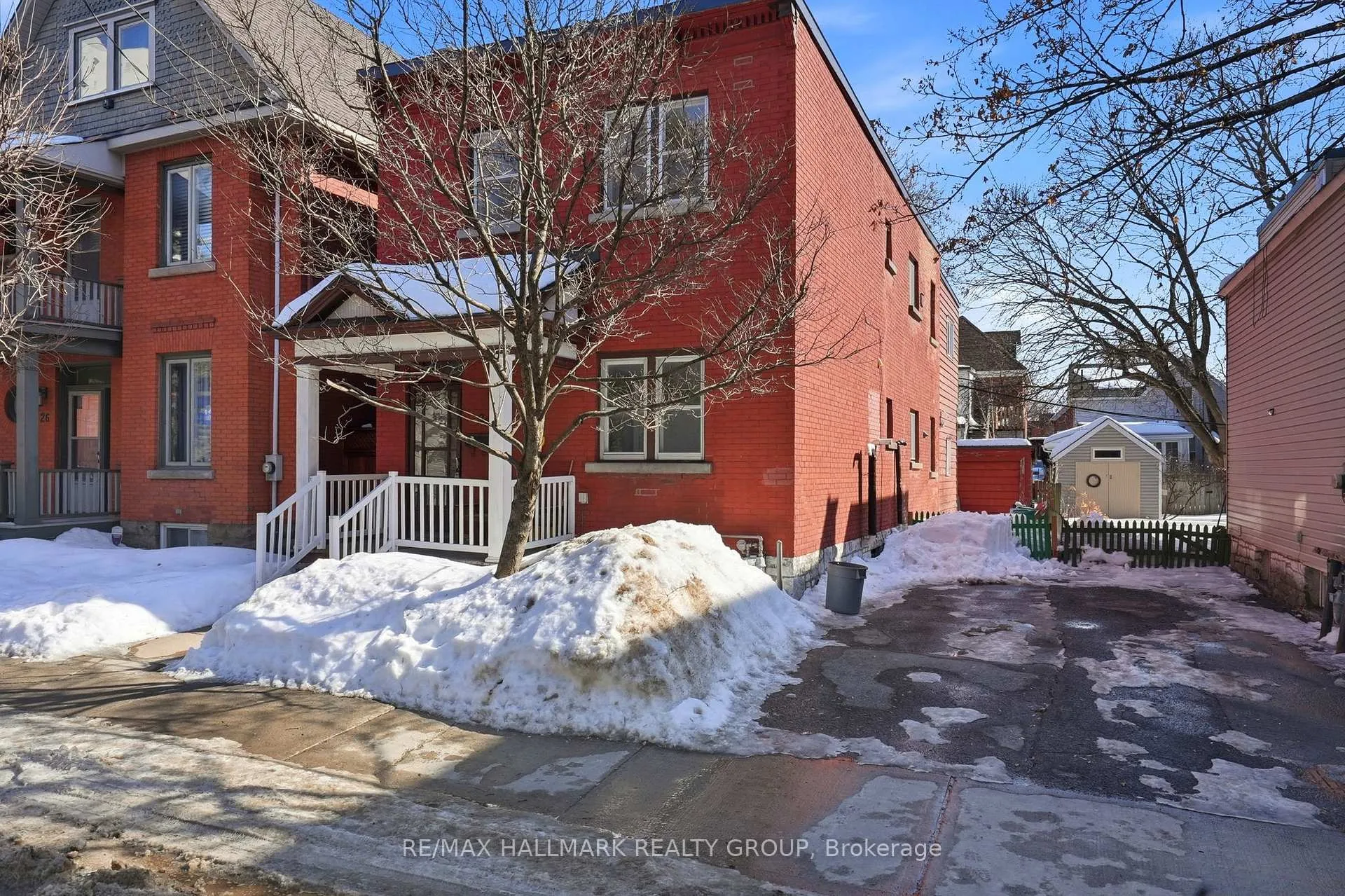 Photo 5 of 28 Lewis Street, Ottawa, Ottawa Centre/Golden Triangle — HOMEH