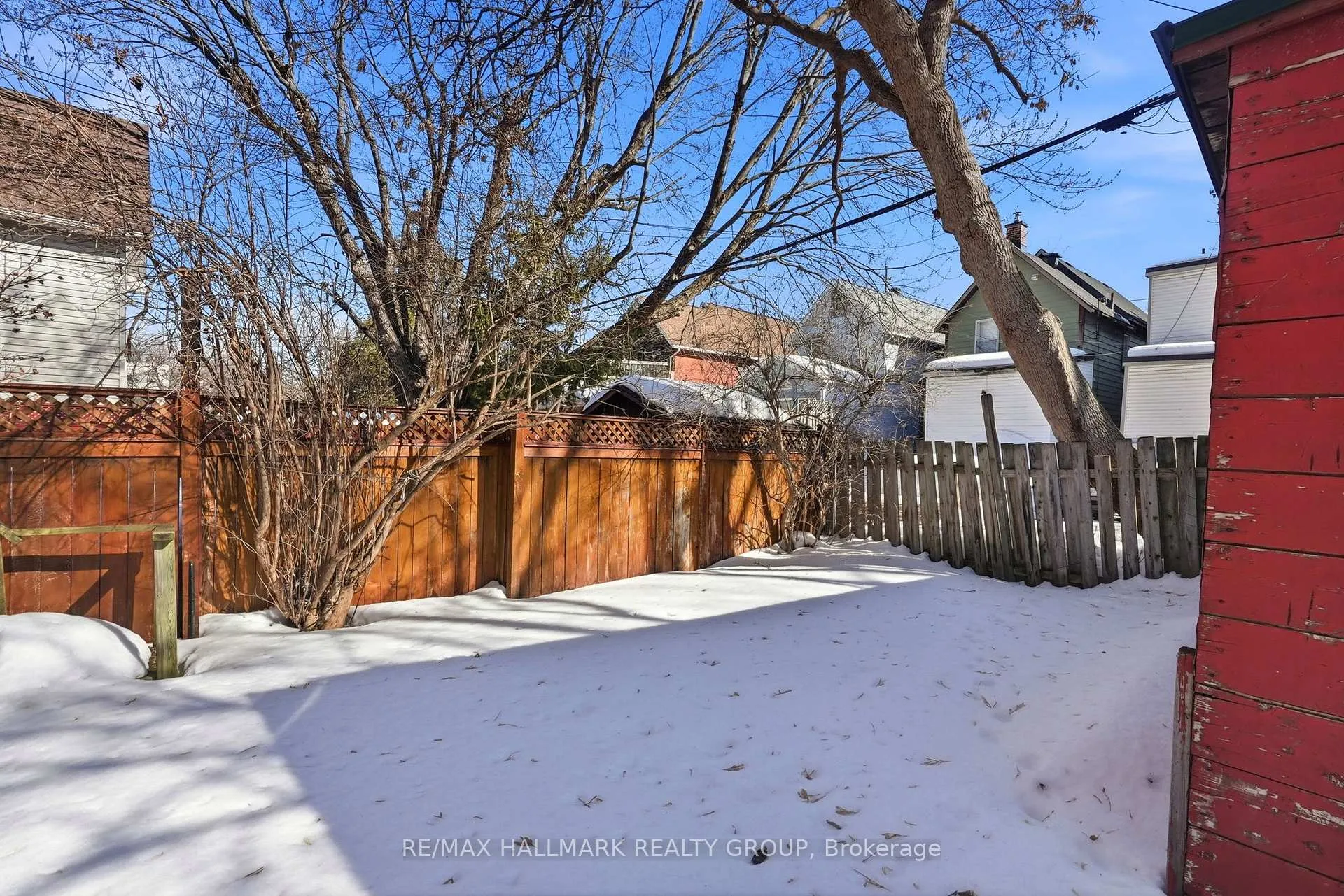 Photo 7 of 28 Lewis Street, Ottawa, Ottawa Centre/Golden Triangle — HOMEH