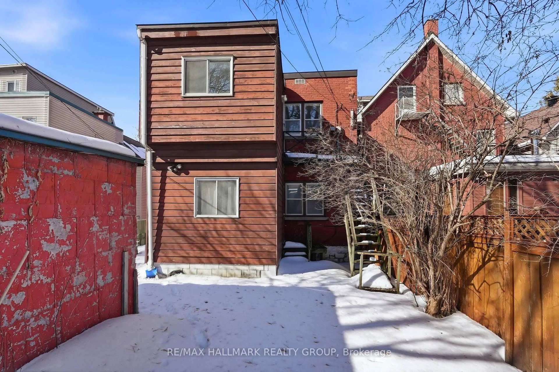 Photo 8 of 28 Lewis Street, Ottawa, Ottawa Centre/Golden Triangle — HOMEH