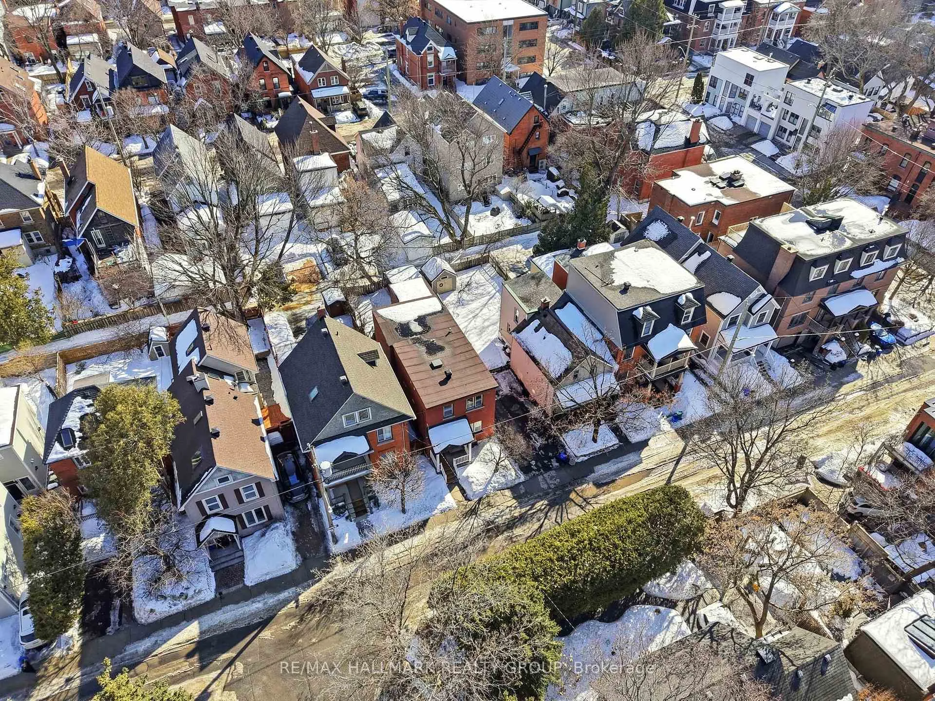 Photo 10 of 28 Lewis Street, Ottawa, Ottawa Centre/Golden Triangle — HOMEH