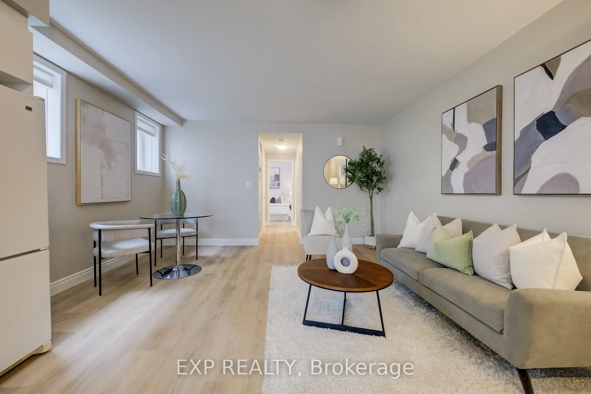 Photo 7 of Unit A, 246 Westmeadow Drive, Kitchener — HOMEH