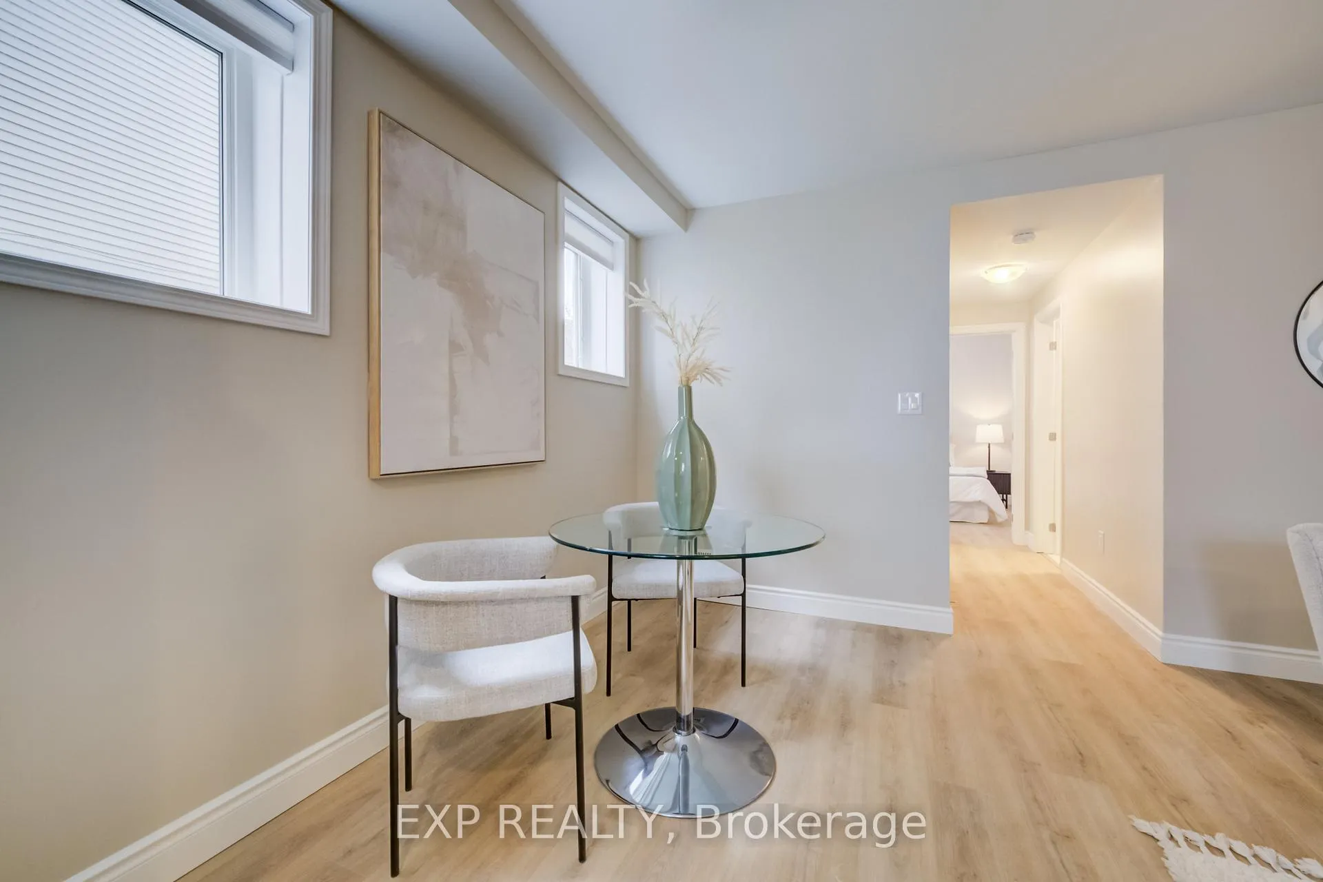 Photo 8 of Unit A, 246 Westmeadow Drive, Kitchener — HOMEH