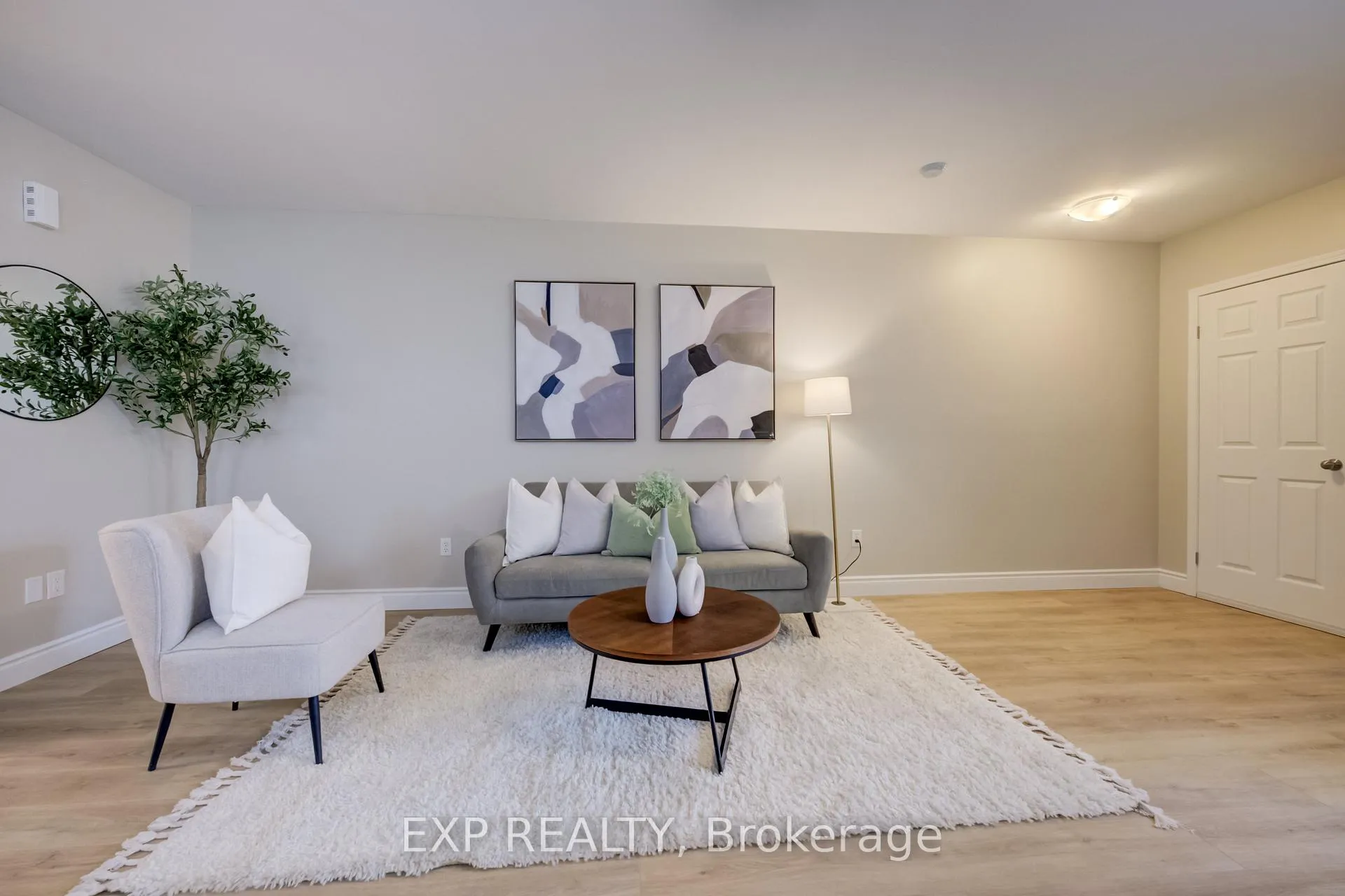 Photo 9 of Unit A, 246 Westmeadow Drive, Kitchener — HOMEH