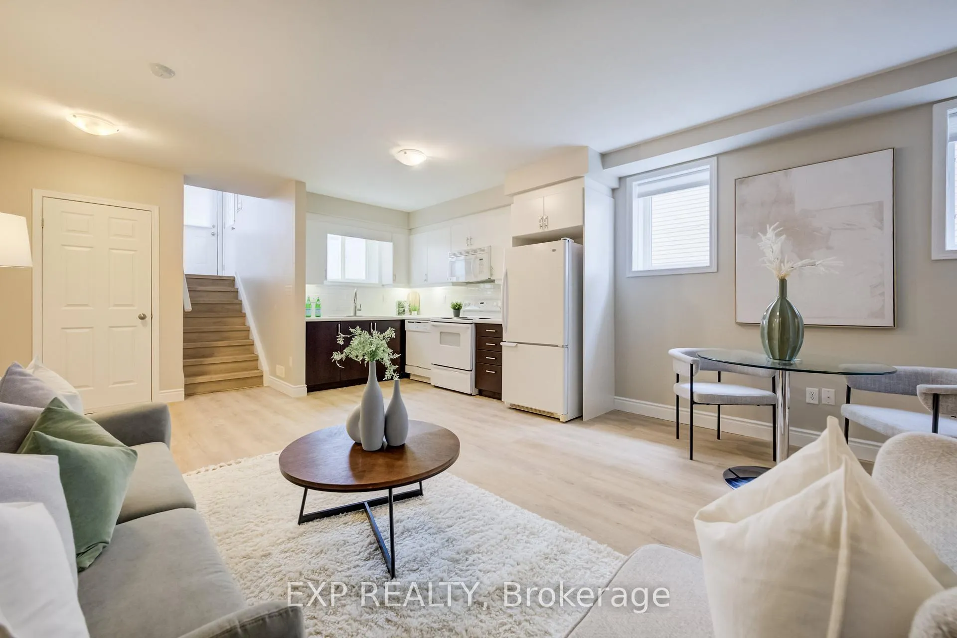 Photo 10 of Unit A, 246 Westmeadow Drive, Kitchener — HOMEH