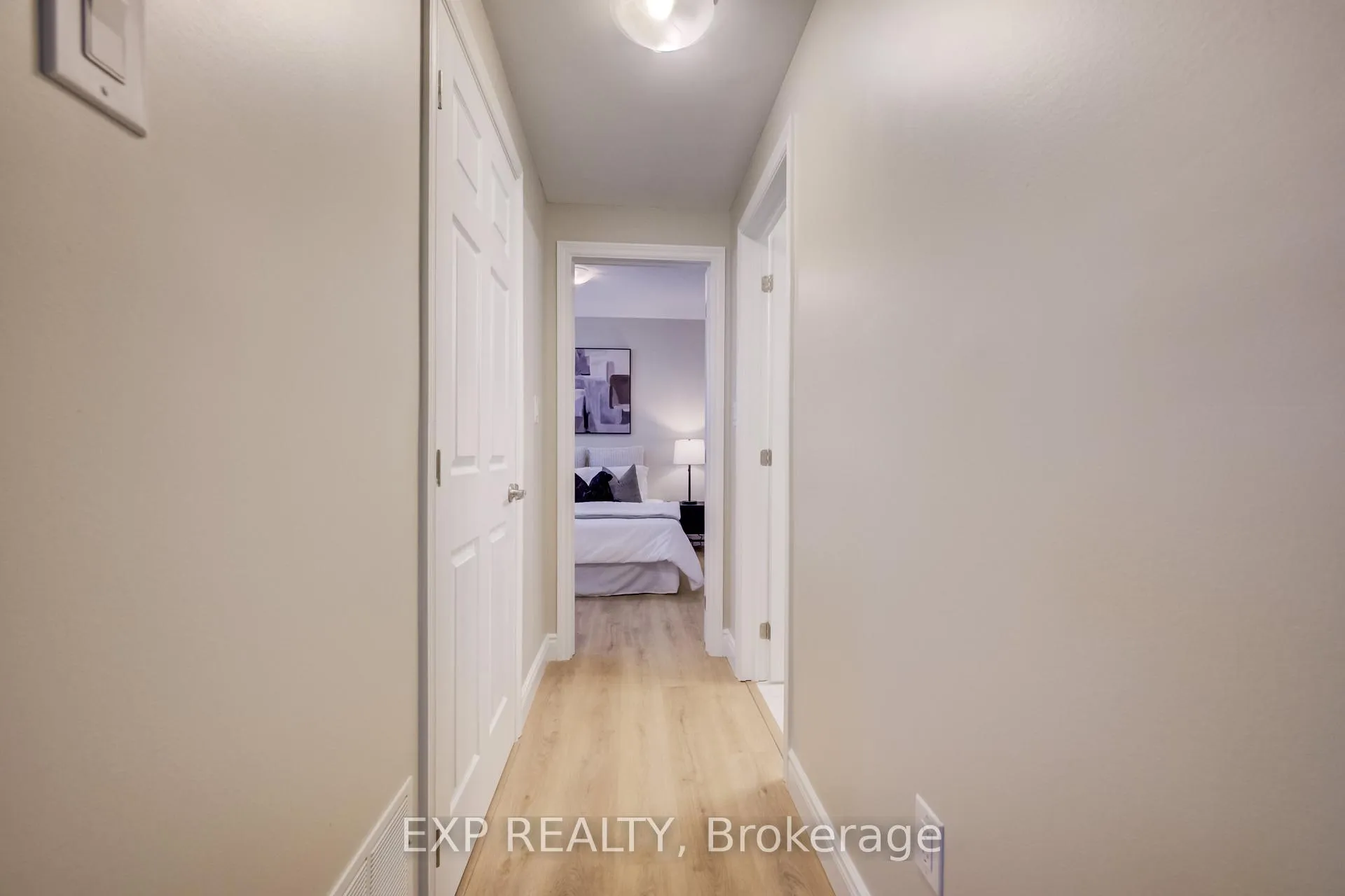 Photo 13 of Unit A, 246 Westmeadow Drive, Kitchener — HOMEH