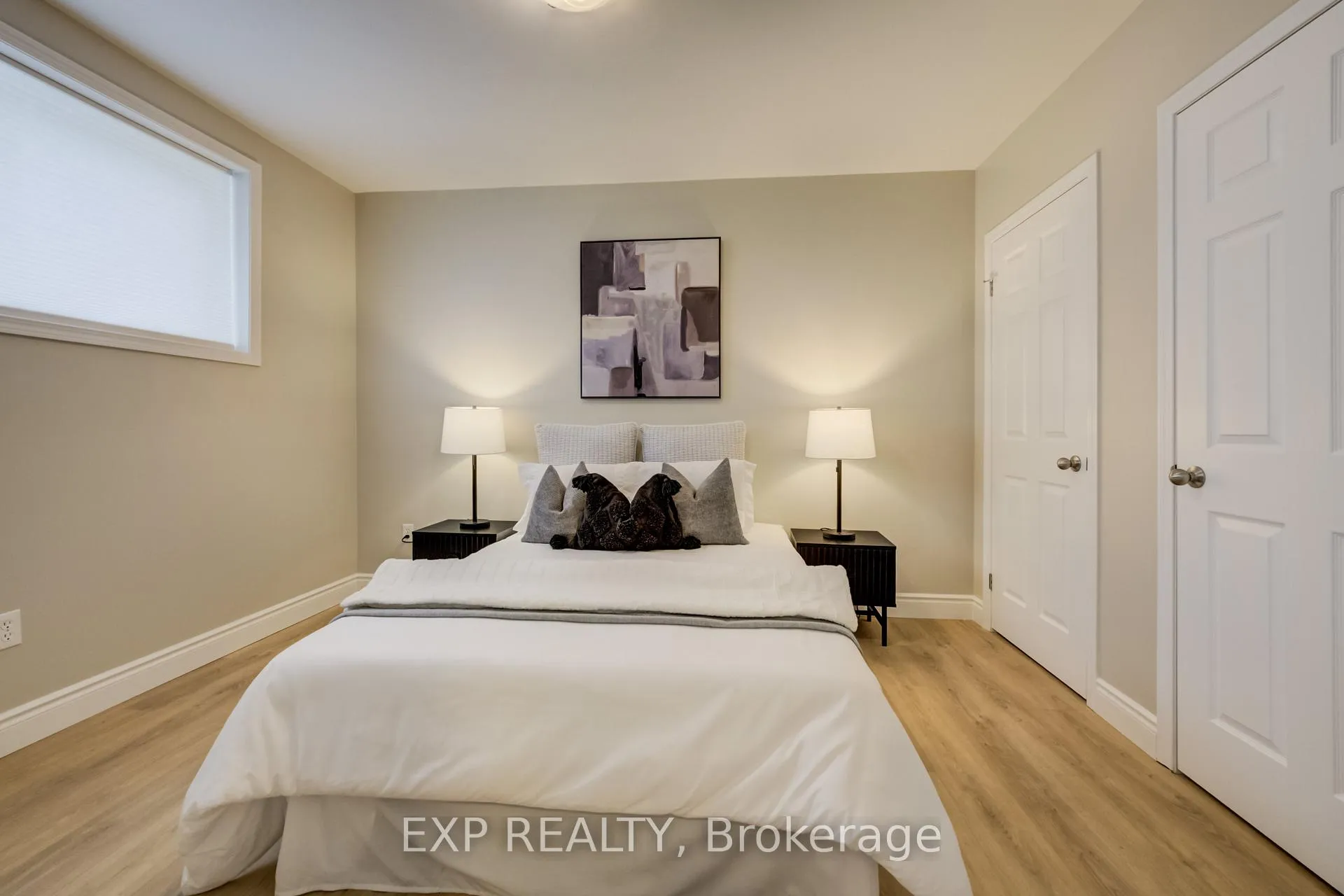 Photo 14 of Unit A, 246 Westmeadow Drive, Kitchener — HOMEH