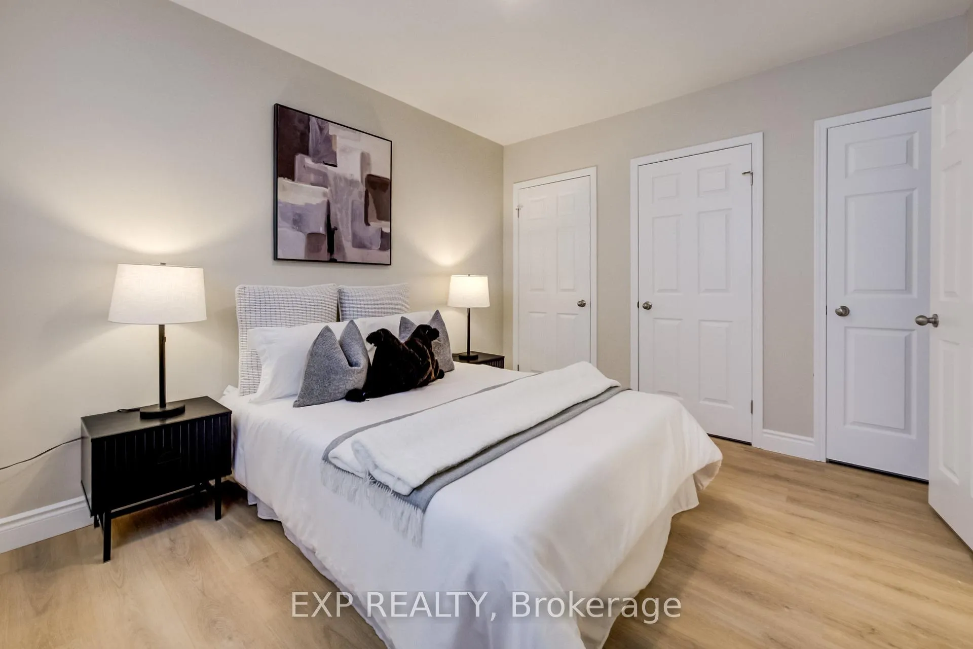 Photo 15 of Unit A, 246 Westmeadow Drive, Kitchener — HOMEH