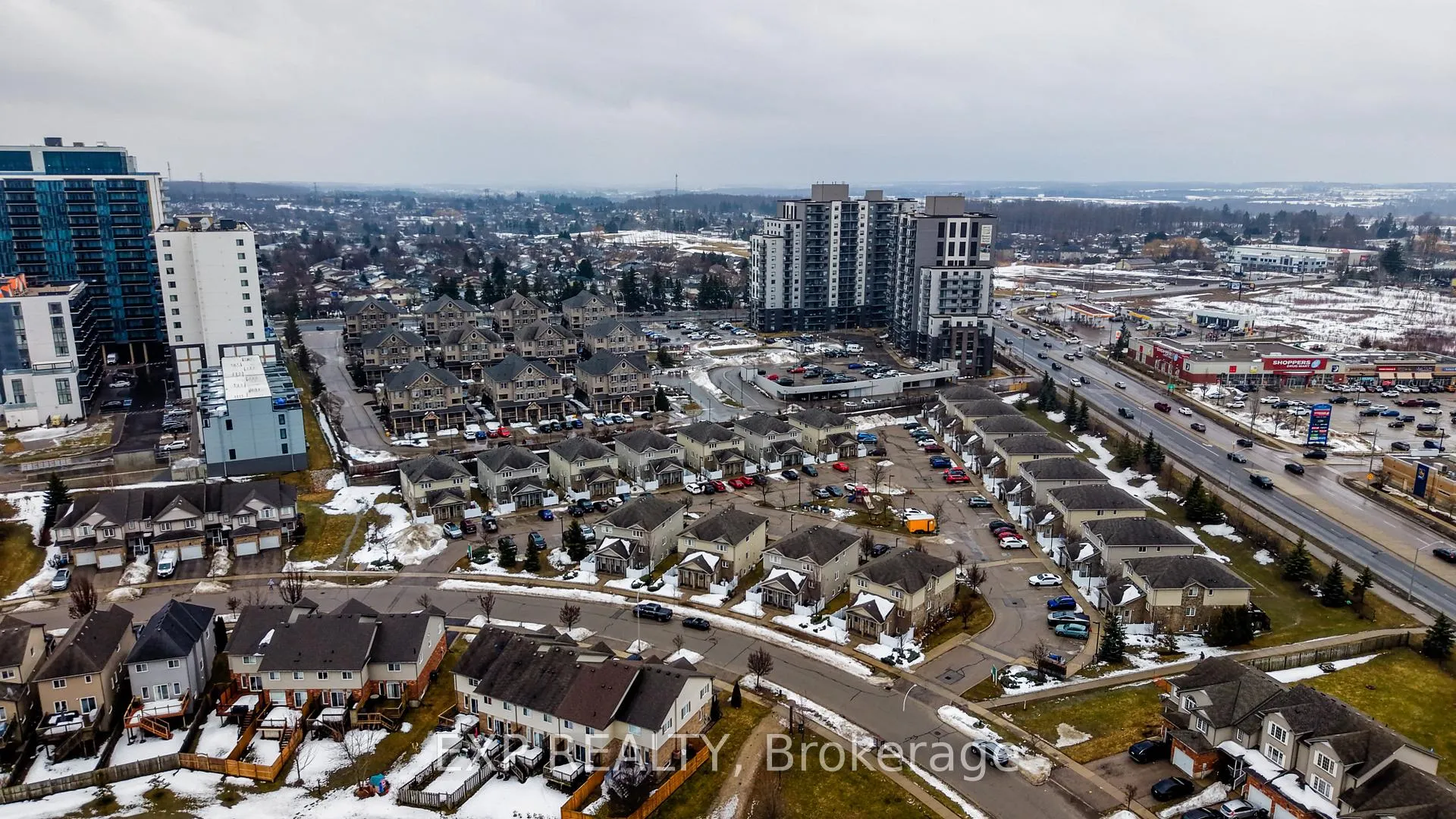 Photo 25 of Unit A, 246 Westmeadow Drive, Kitchener — HOMEH