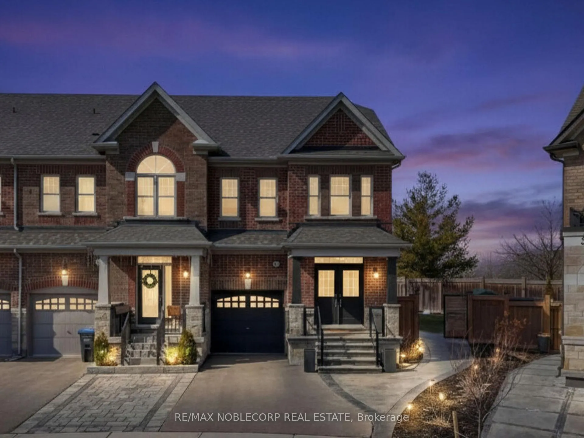 Photo 1 of 40 Morra Avenue, Caledon, Bolton East — HOMEH