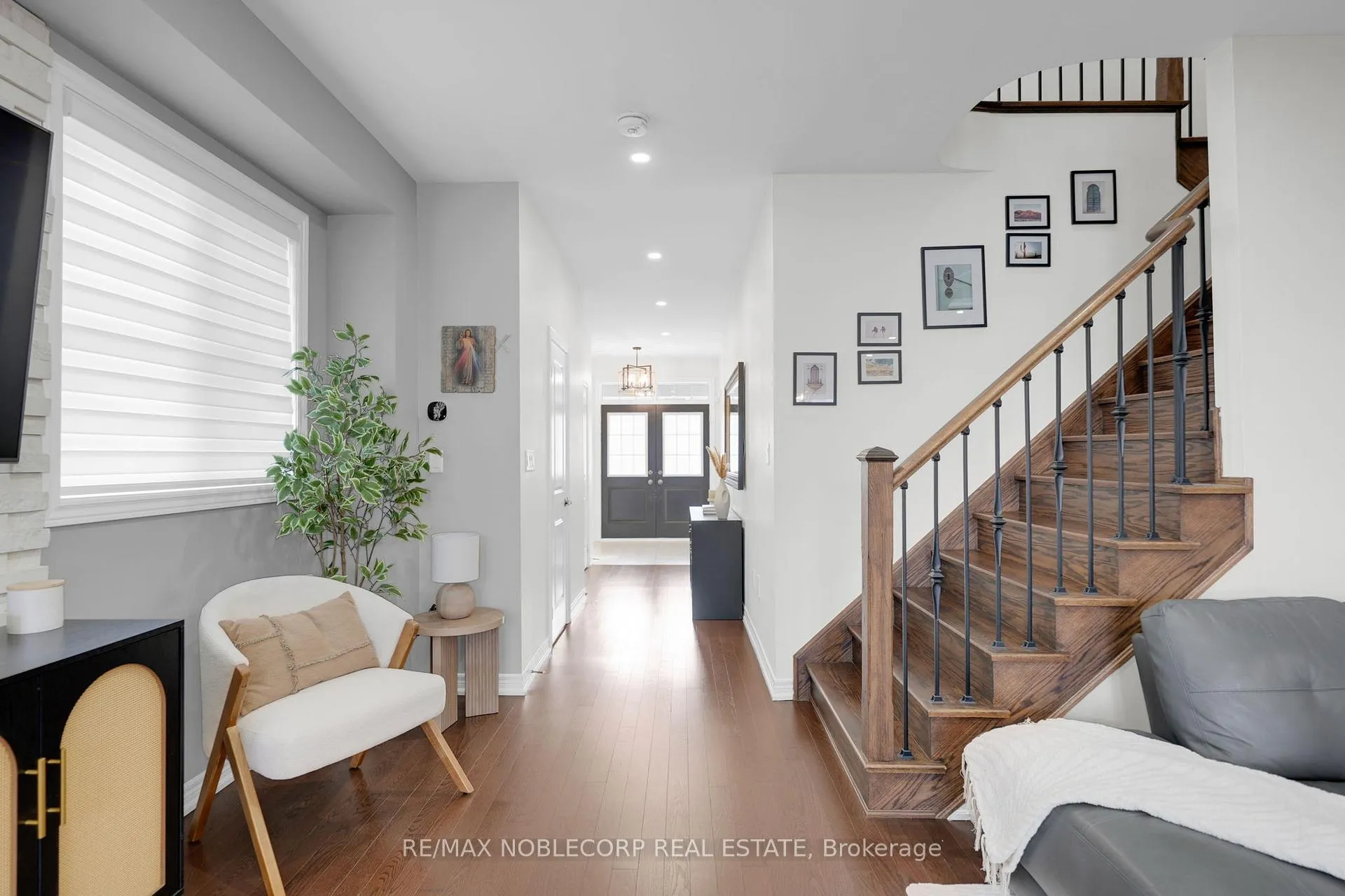 Photo 10 of 40 Morra Avenue, Caledon, Bolton East — HOMEH