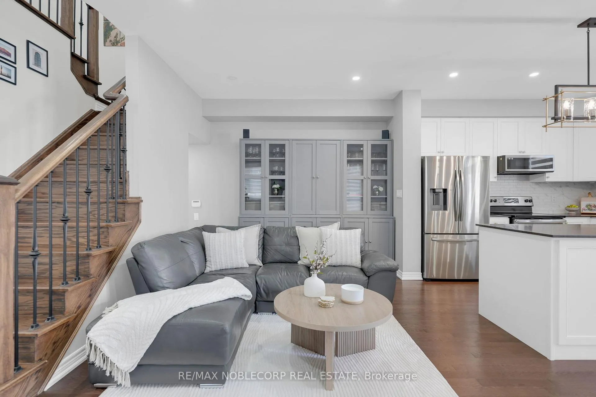 Photo 16 of 40 Morra Avenue, Caledon, Bolton East — HOMEH