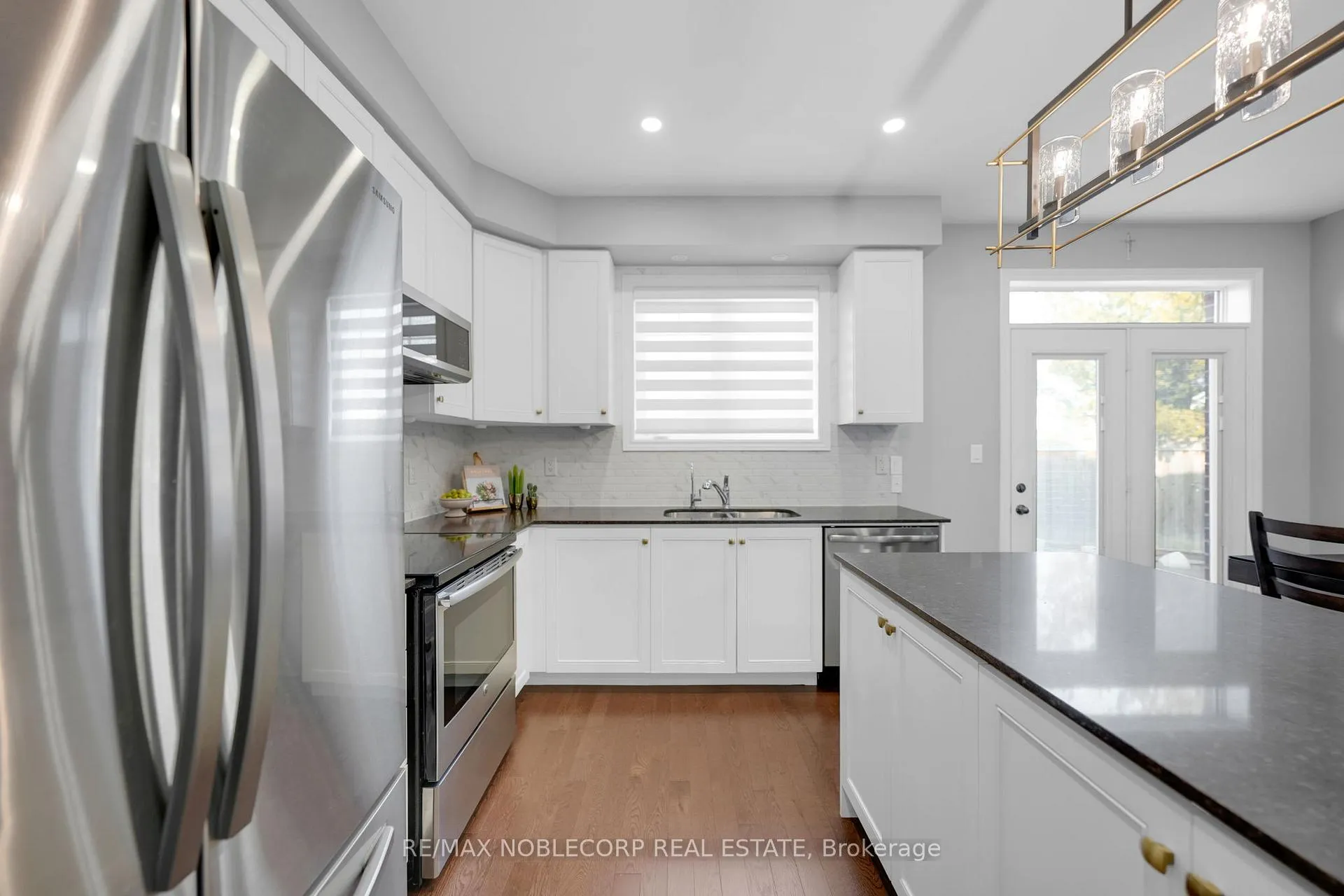 Photo 17 of 40 Morra Avenue, Caledon, Bolton East — HOMEH