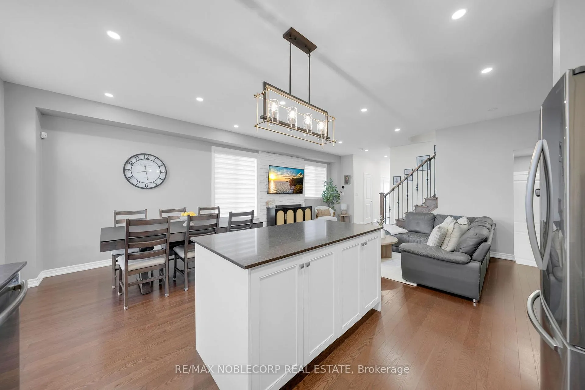 Photo 18 of 40 Morra Avenue, Caledon, Bolton East — HOMEH