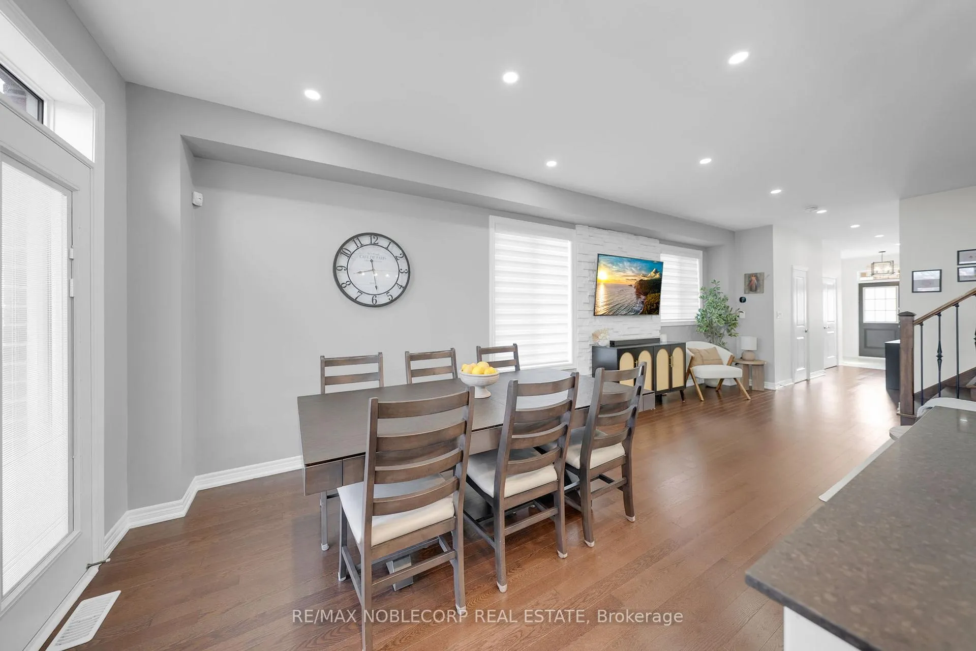 Photo 19 of 40 Morra Avenue, Caledon, Bolton East — HOMEH