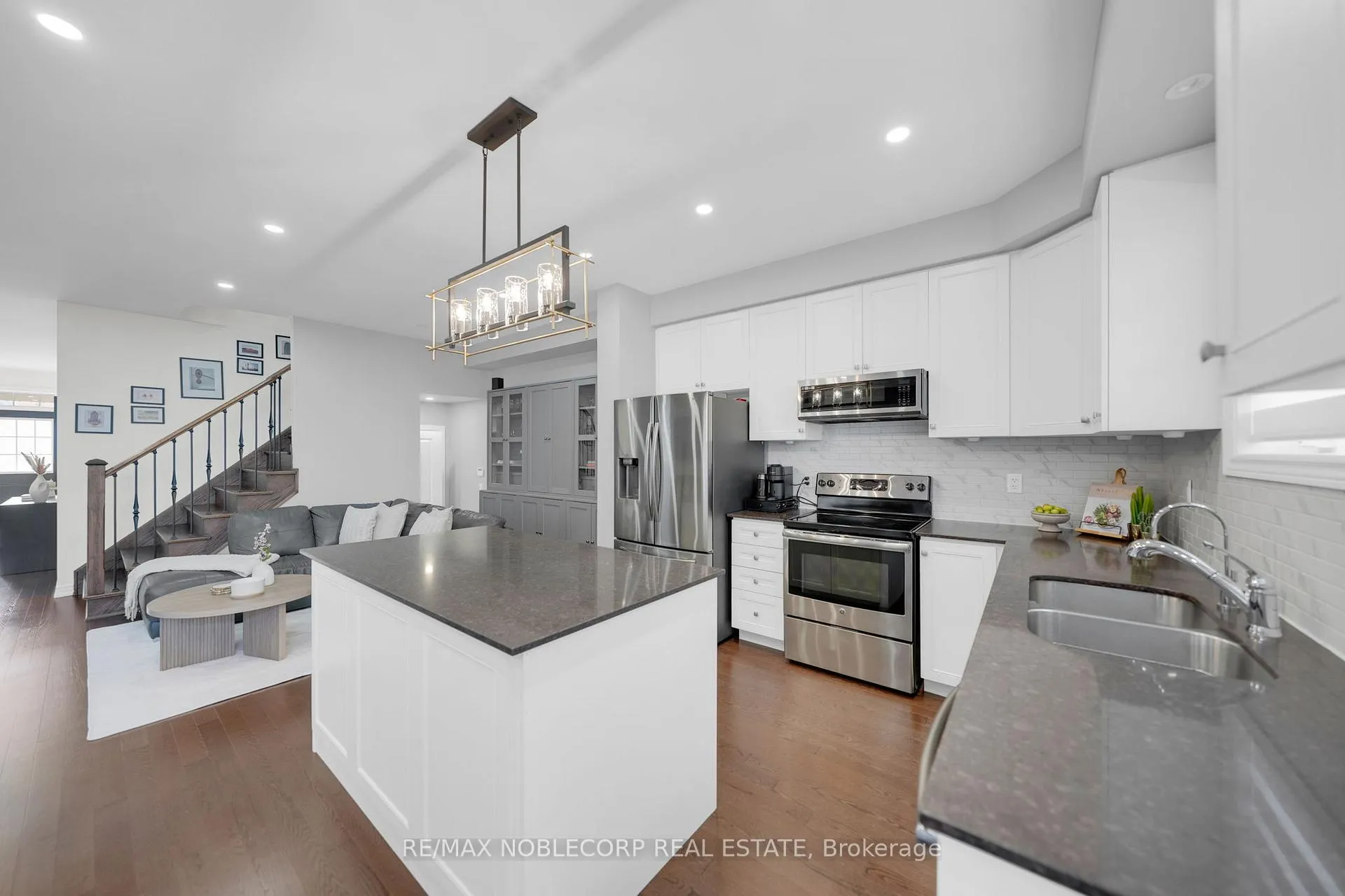 Photo 21 of 40 Morra Avenue, Caledon, Bolton East — HOMEH