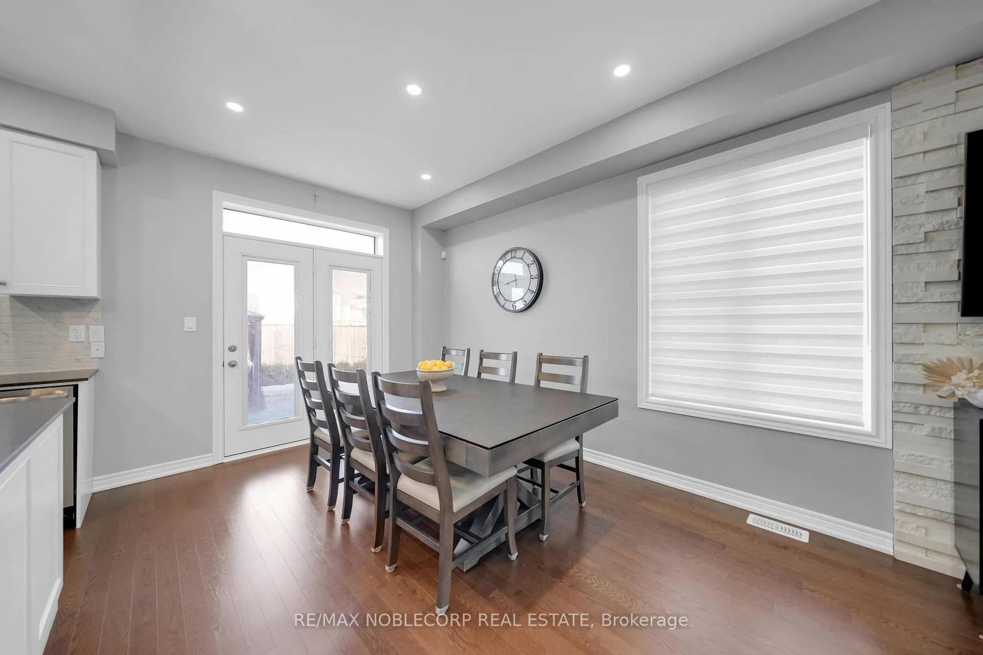 Photo 22 of 40 Morra Avenue, Caledon, Bolton East — HOMEH