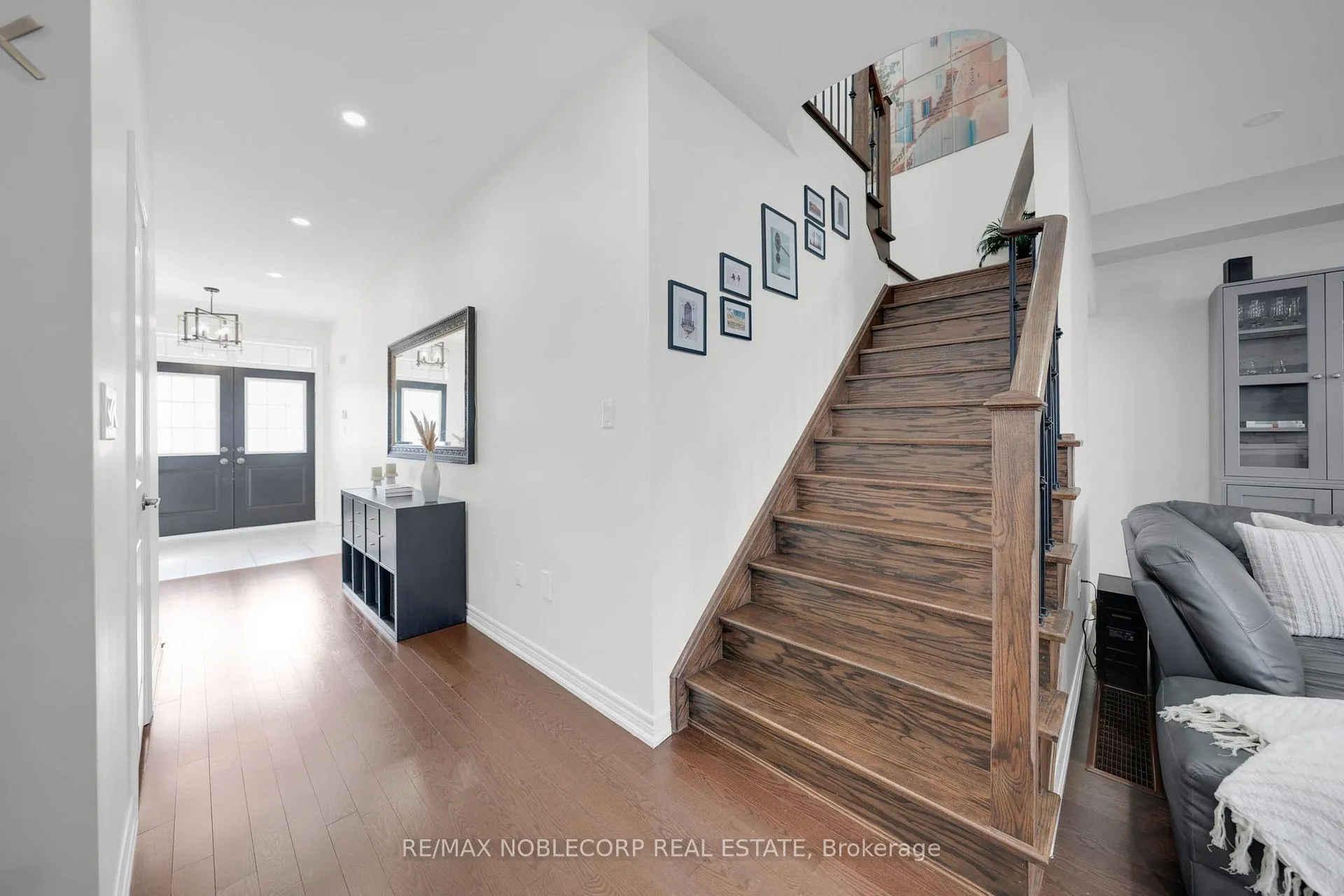 Photo 23 of 40 Morra Avenue, Caledon, Bolton East — HOMEH