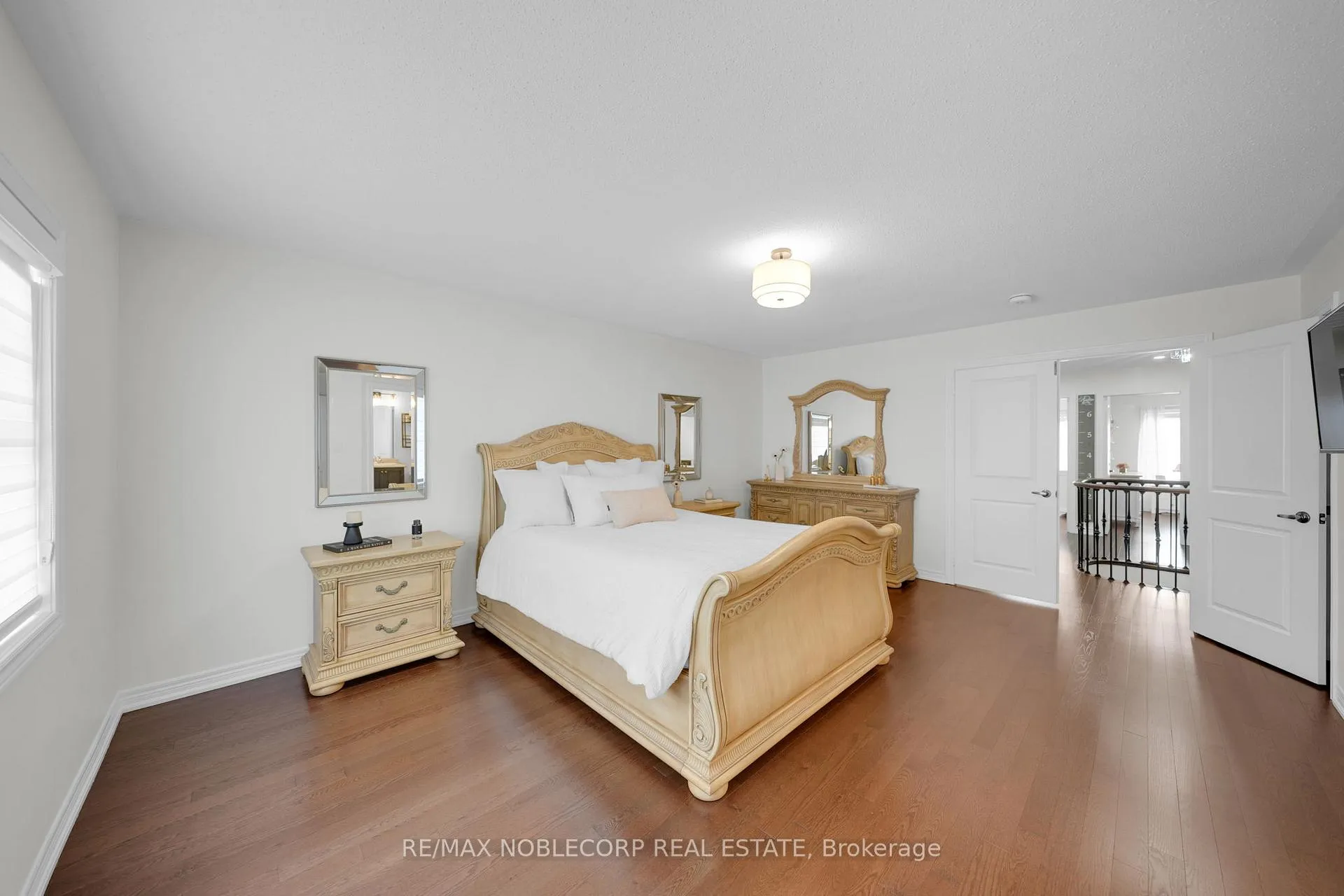 Photo 33 of 40 Morra Avenue, Caledon, Bolton East — HOMEH