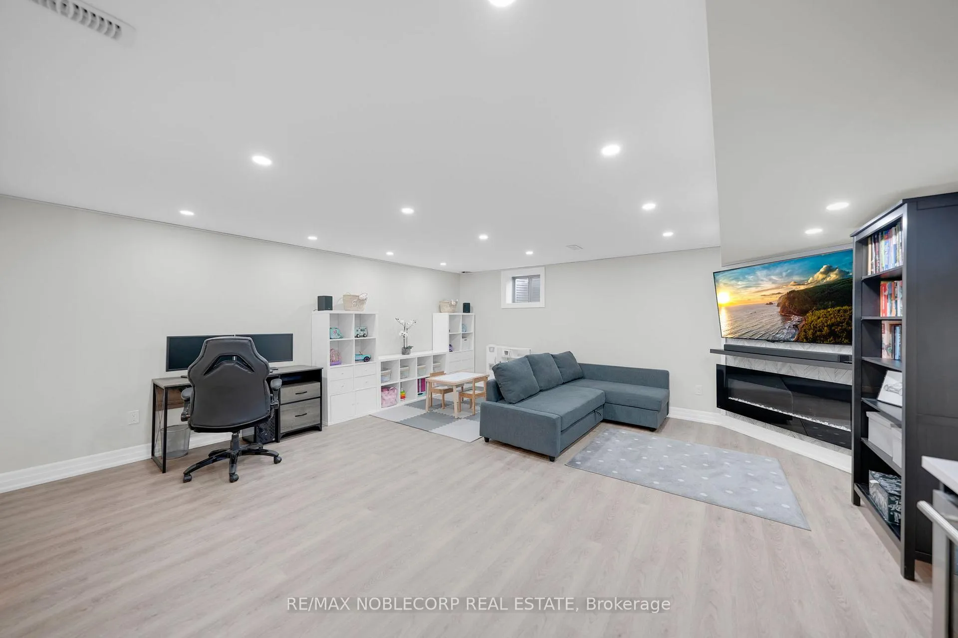 Photo 40 of 40 Morra Avenue, Caledon, Bolton East — HOMEH