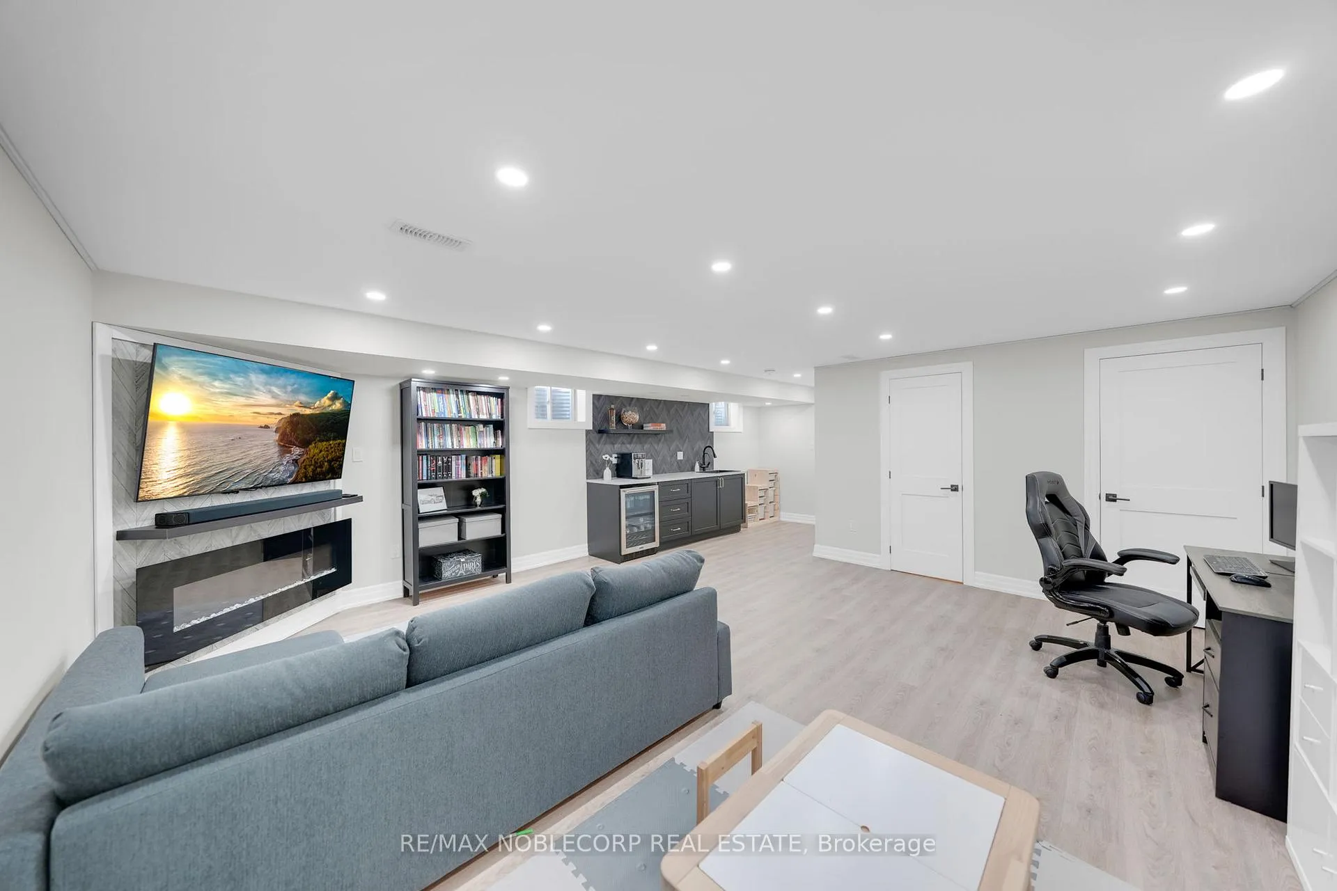 Photo 41 of 40 Morra Avenue, Caledon, Bolton East — HOMEH