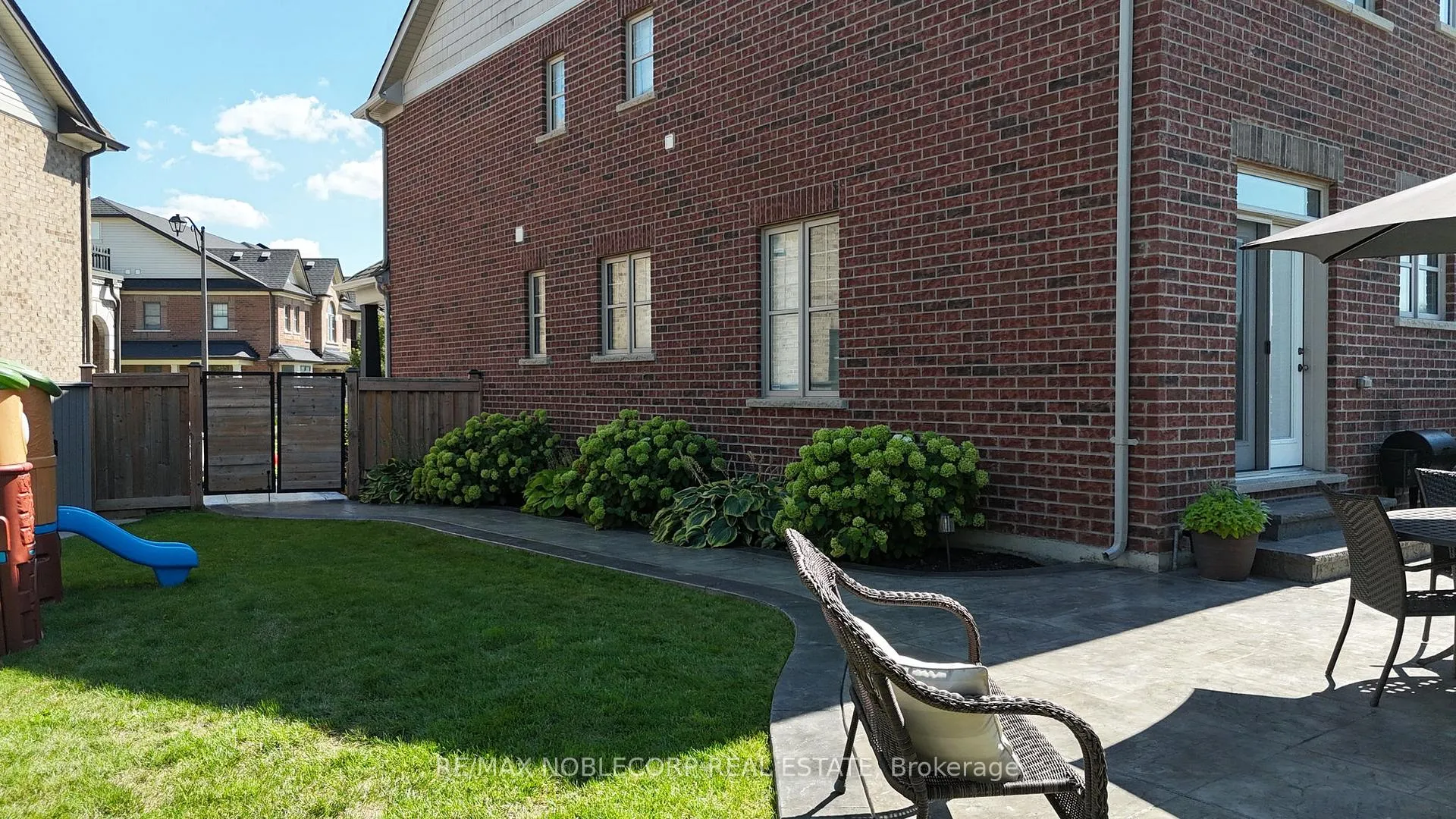 Photo 44 of 40 Morra Avenue, Caledon, Bolton East — HOMEH