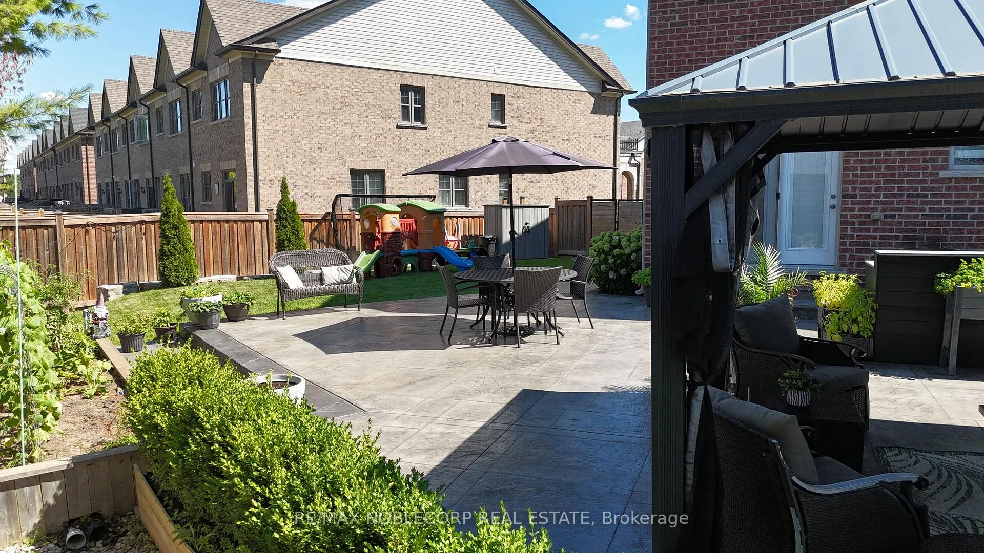 Photo 45 of 40 Morra Avenue, Caledon, Bolton East — HOMEH