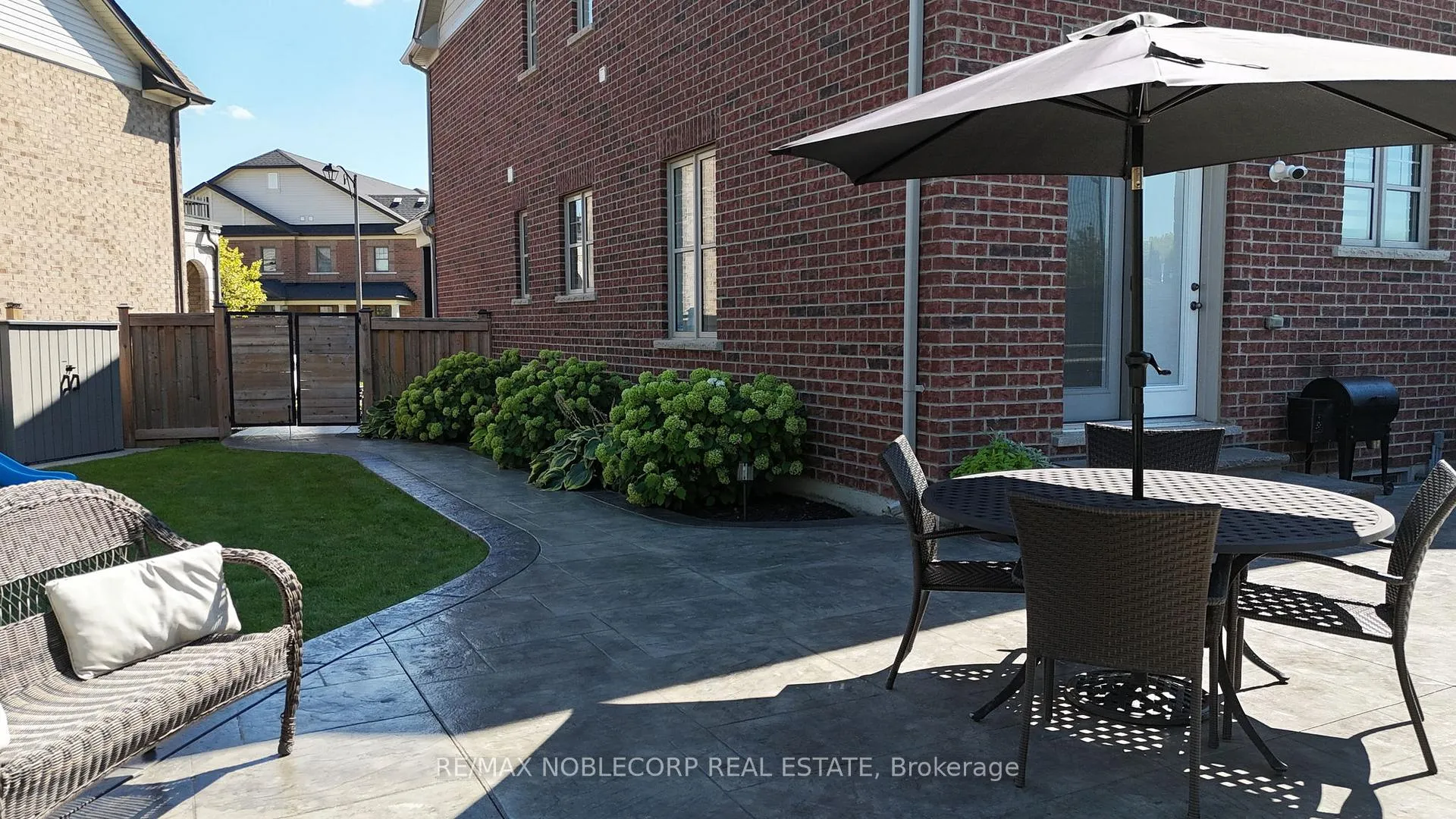 Photo 46 of 40 Morra Avenue, Caledon, Bolton East — HOMEH