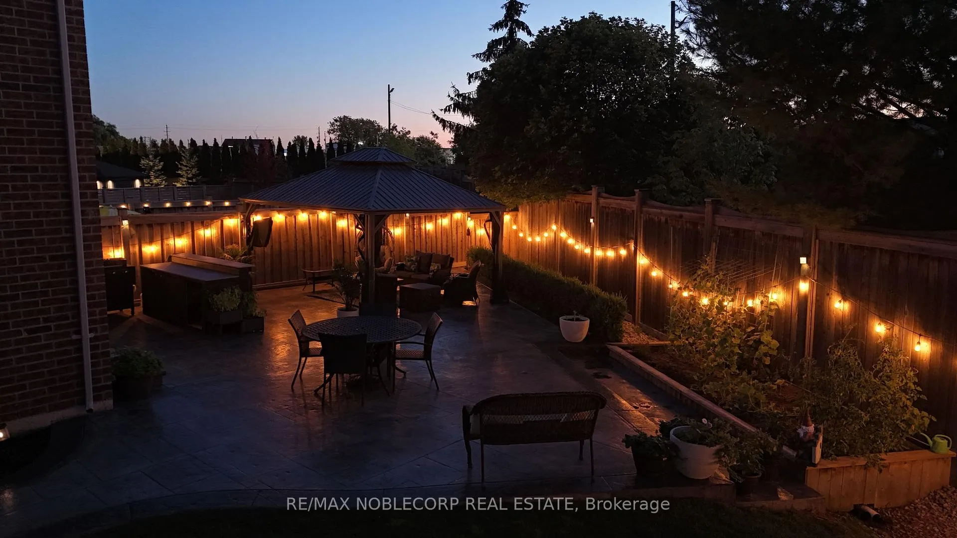 Photo 50 of 40 Morra Avenue, Caledon, Bolton East — HOMEH