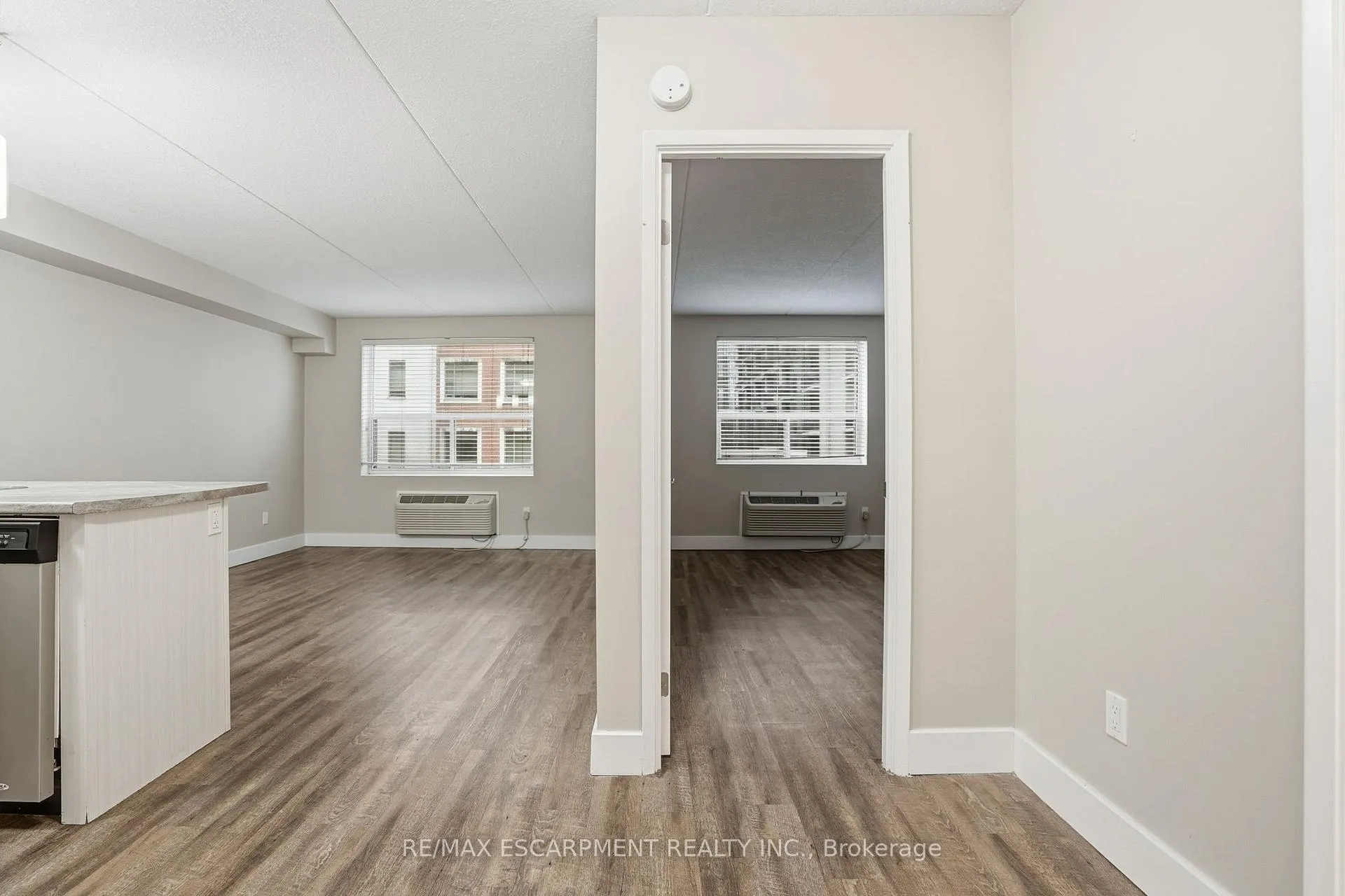 Photo 6 of Unit 510, 149 Main Street W, Hamilton, Durand — HOMEH