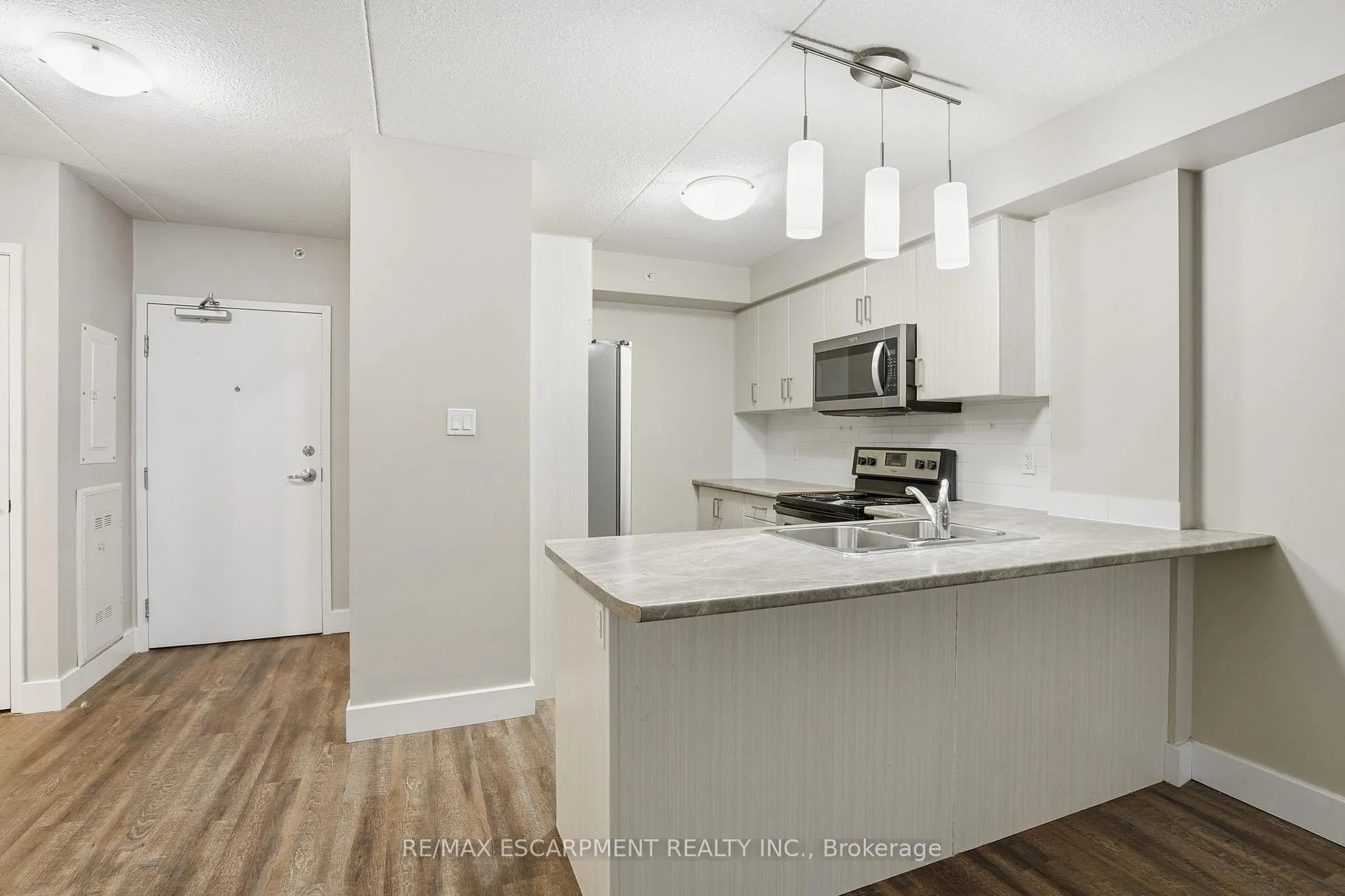 Photo 7 of Unit 510, 149 Main Street W, Hamilton, Durand — HOMEH