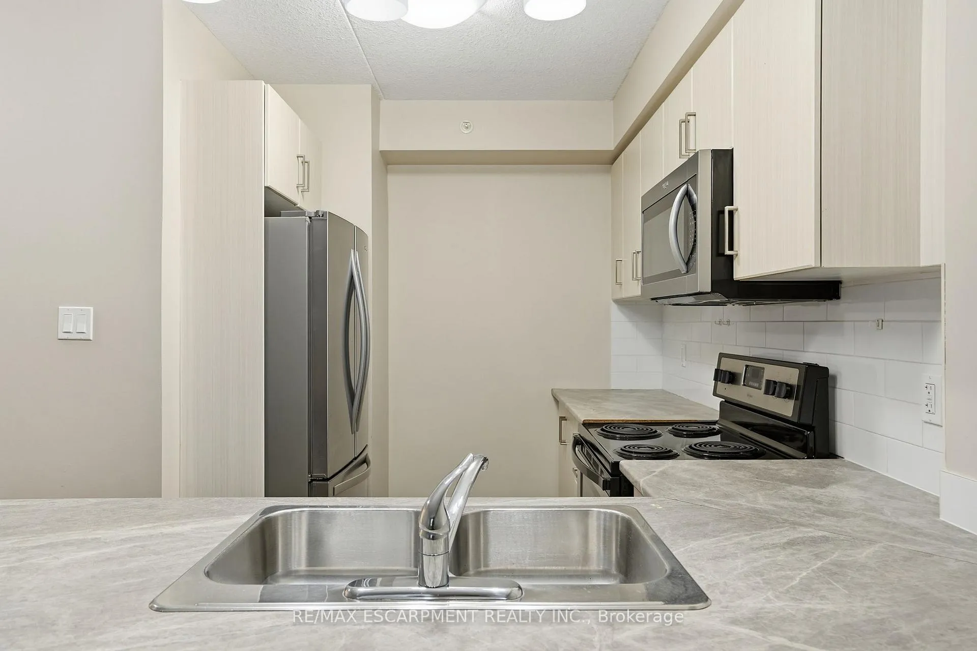 Photo 8 of Unit 510, 149 Main Street W, Hamilton, Durand — HOMEH