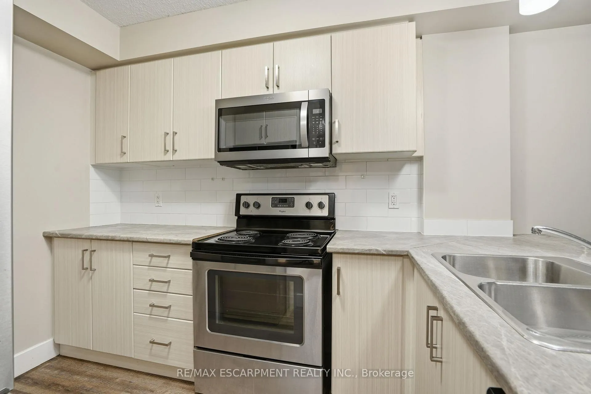 Photo 9 of Unit 510, 149 Main Street W, Hamilton, Durand — HOMEH