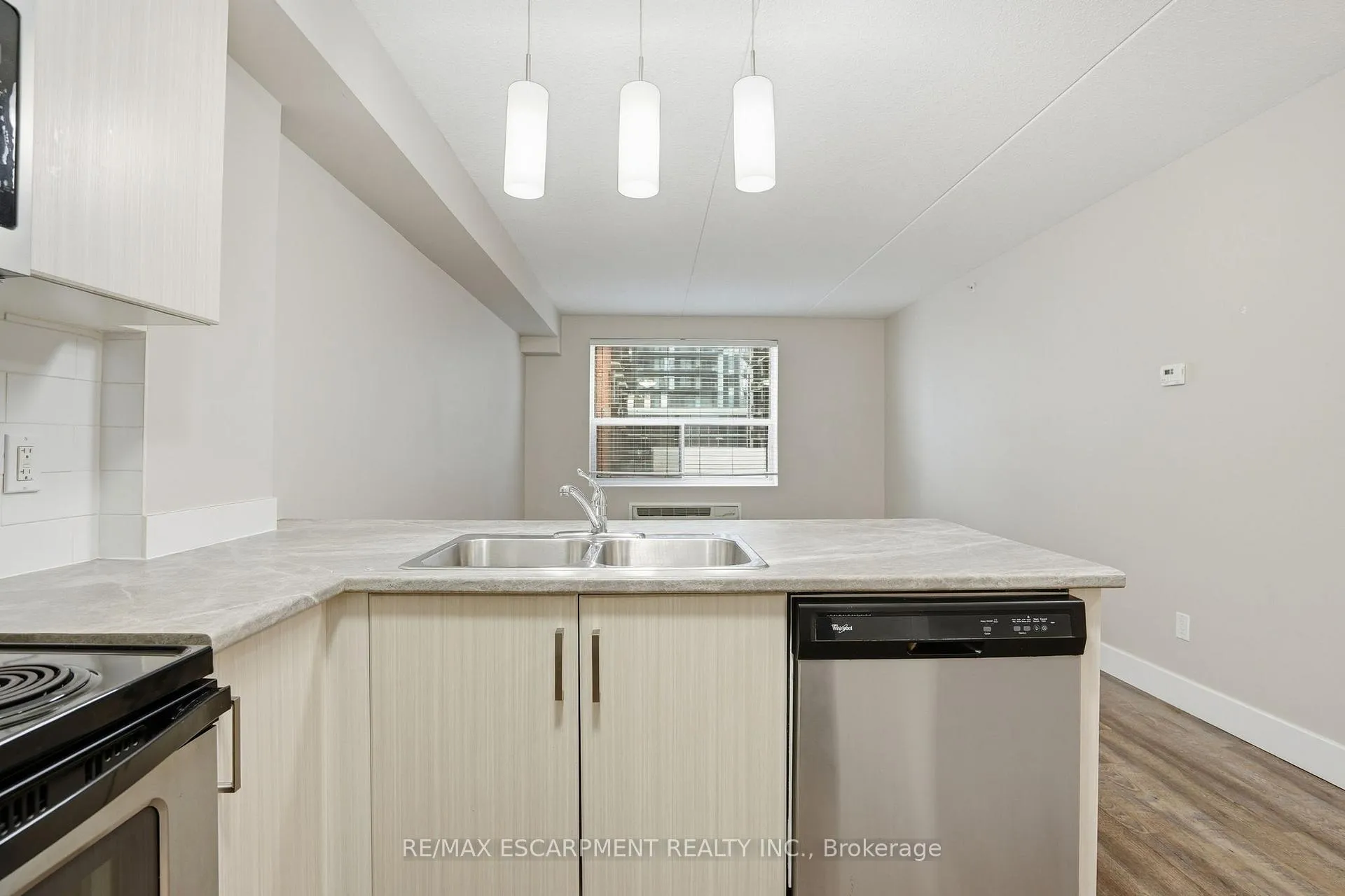 Photo 10 of Unit 510, 149 Main Street W, Hamilton, Durand — HOMEH
