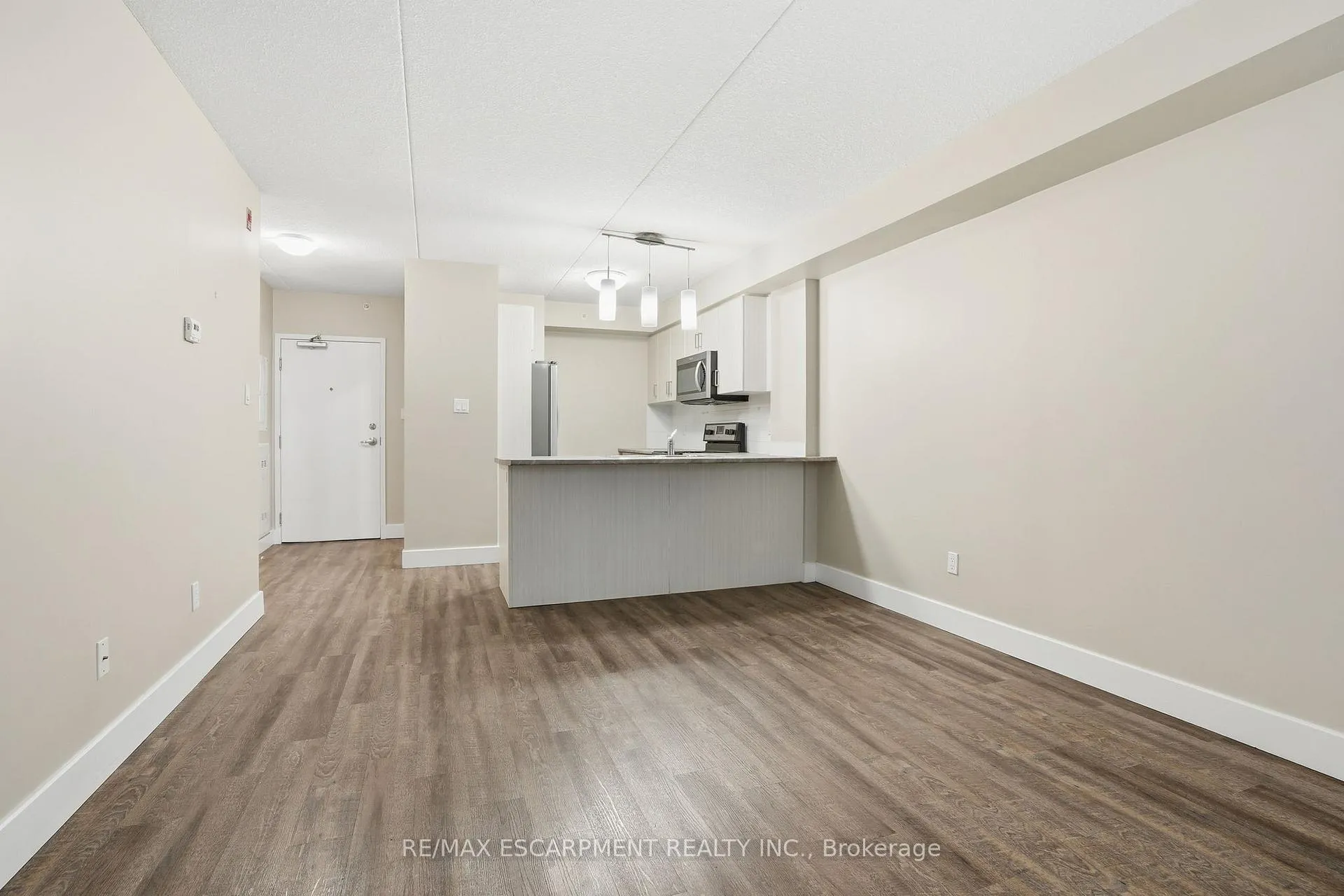 Photo 12 of Unit 510, 149 Main Street W, Hamilton, Durand — HOMEH