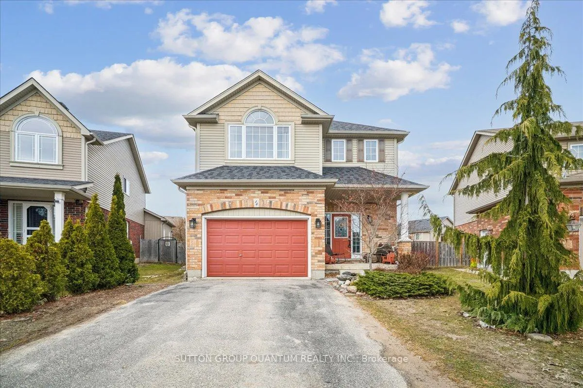 Photo 1 of 14 Patton Street, Collingwood — HOMEH