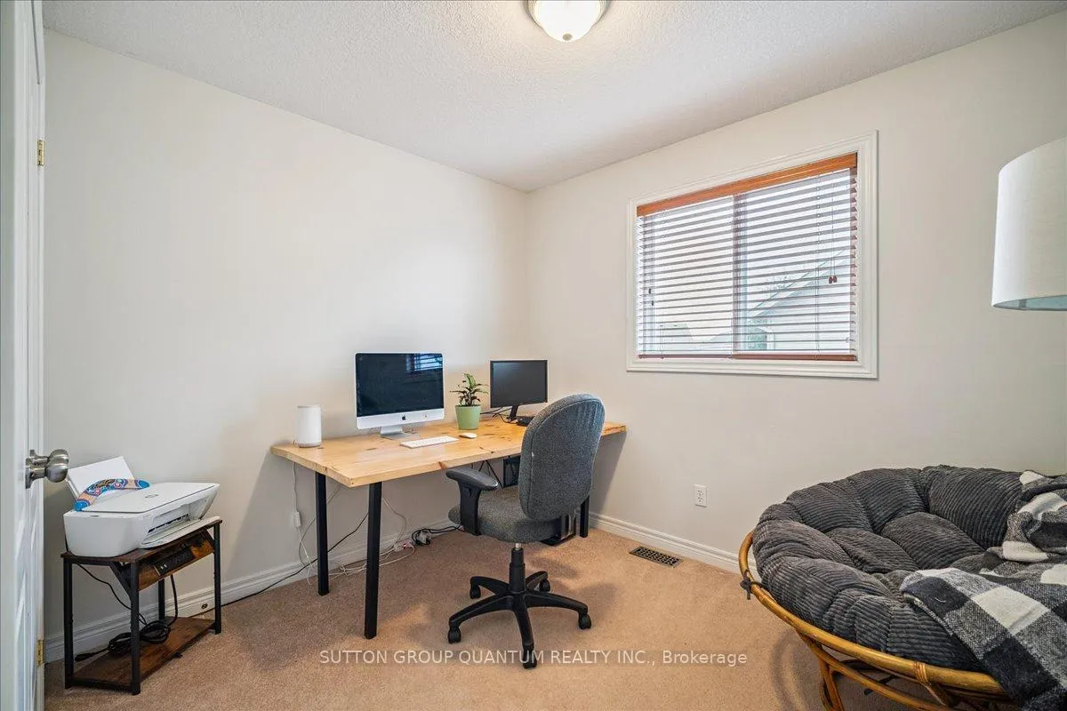 Photo 21 of 14 Patton Street, Collingwood — HOMEH