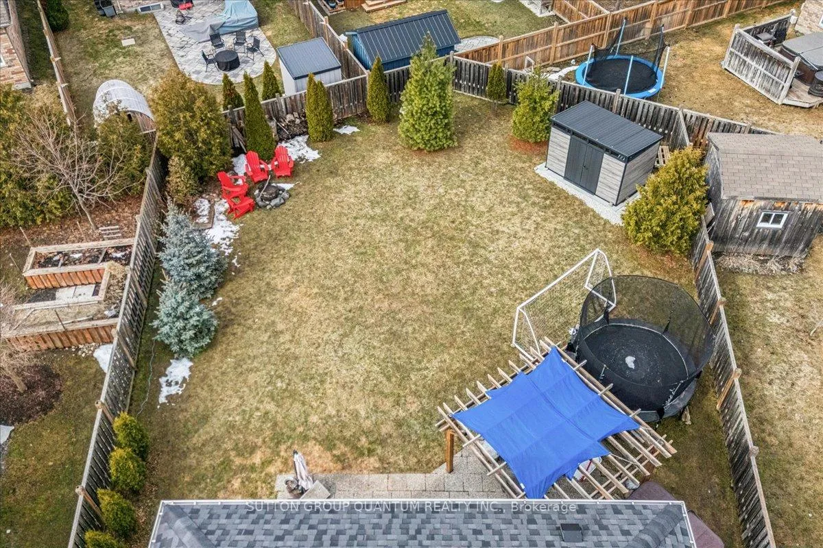 Photo 30 of 14 Patton Street, Collingwood — HOMEH