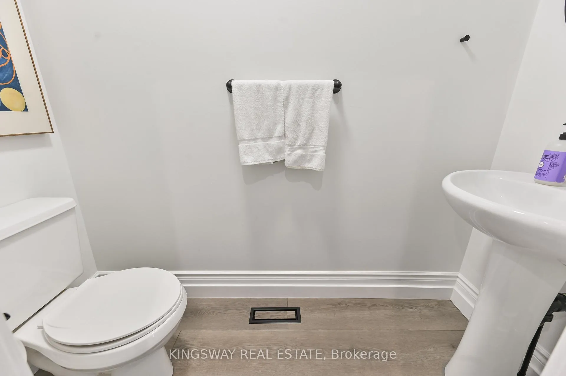 Photo 17 of 17 Amberhill Way, Aurora, Bayview Wellington — HOMEH